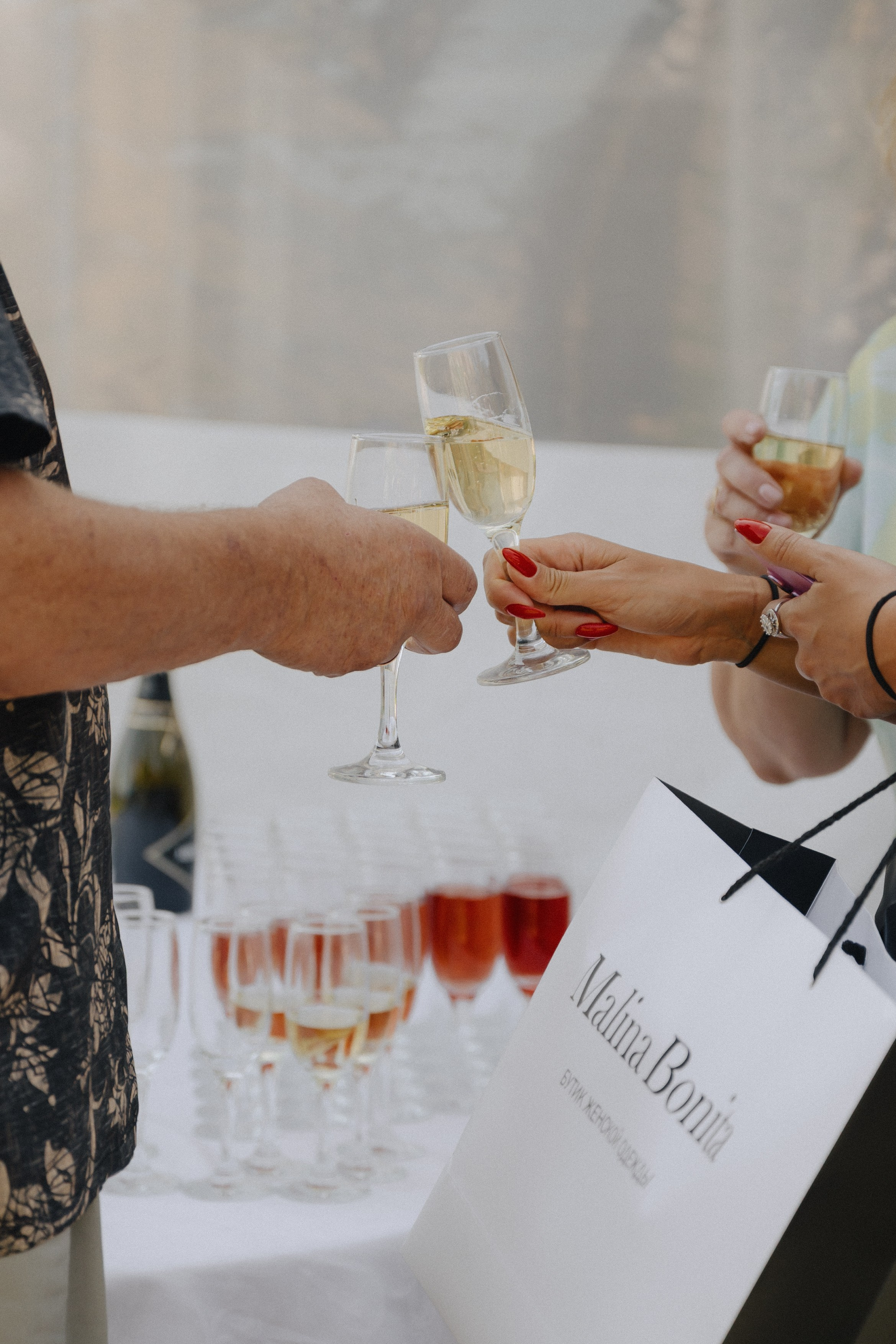 Анастасия & Иван