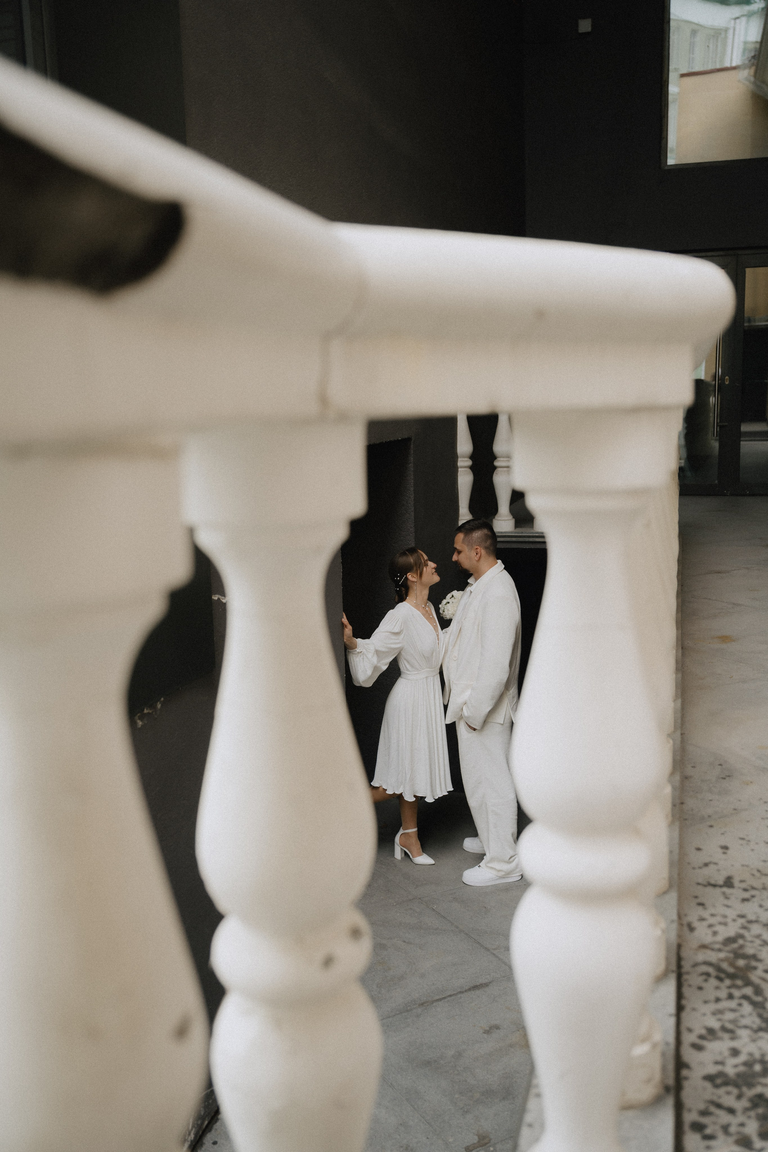 Кристина & Сергей