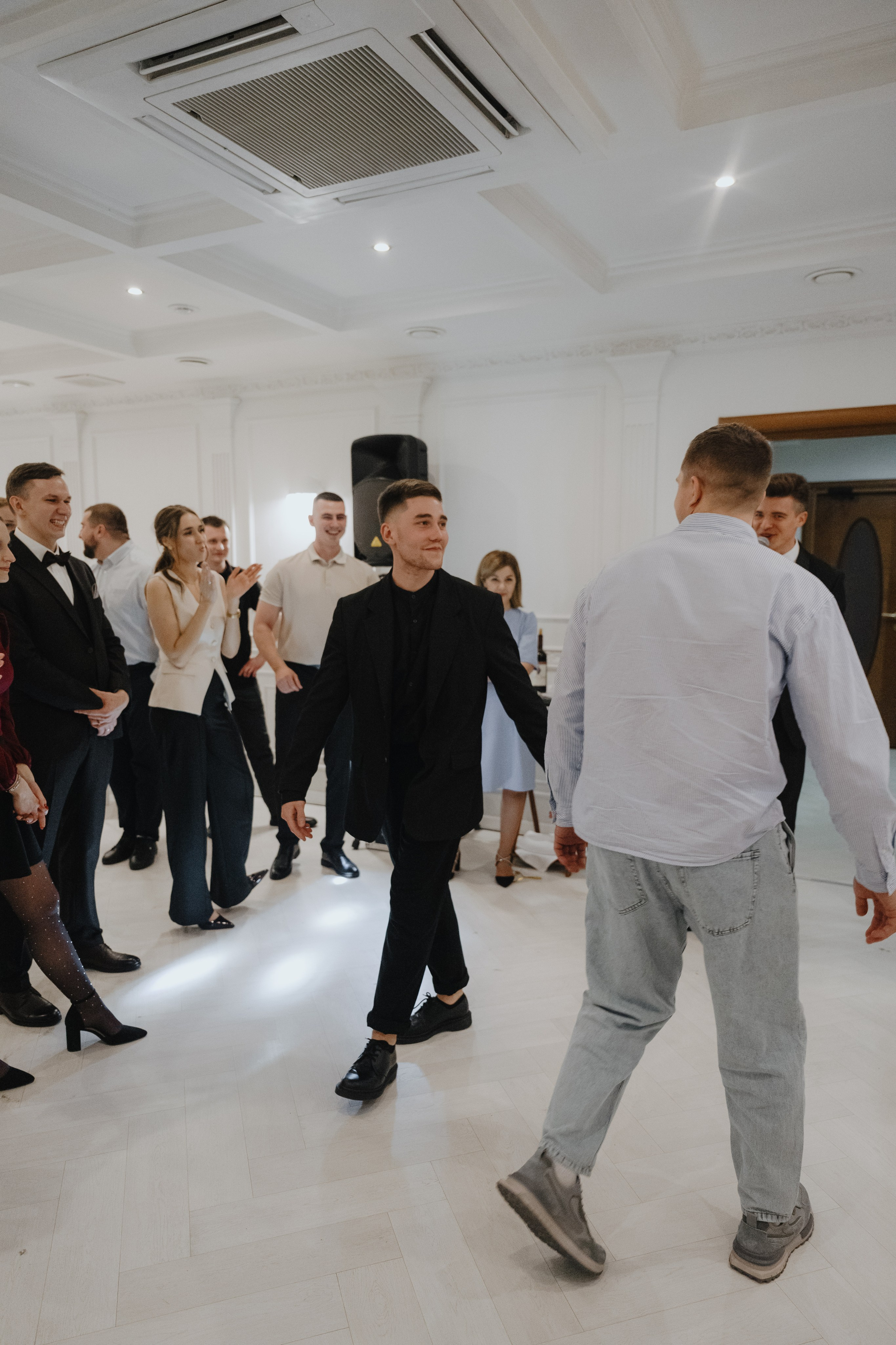 Татьяна & Данил, Сосновый бор