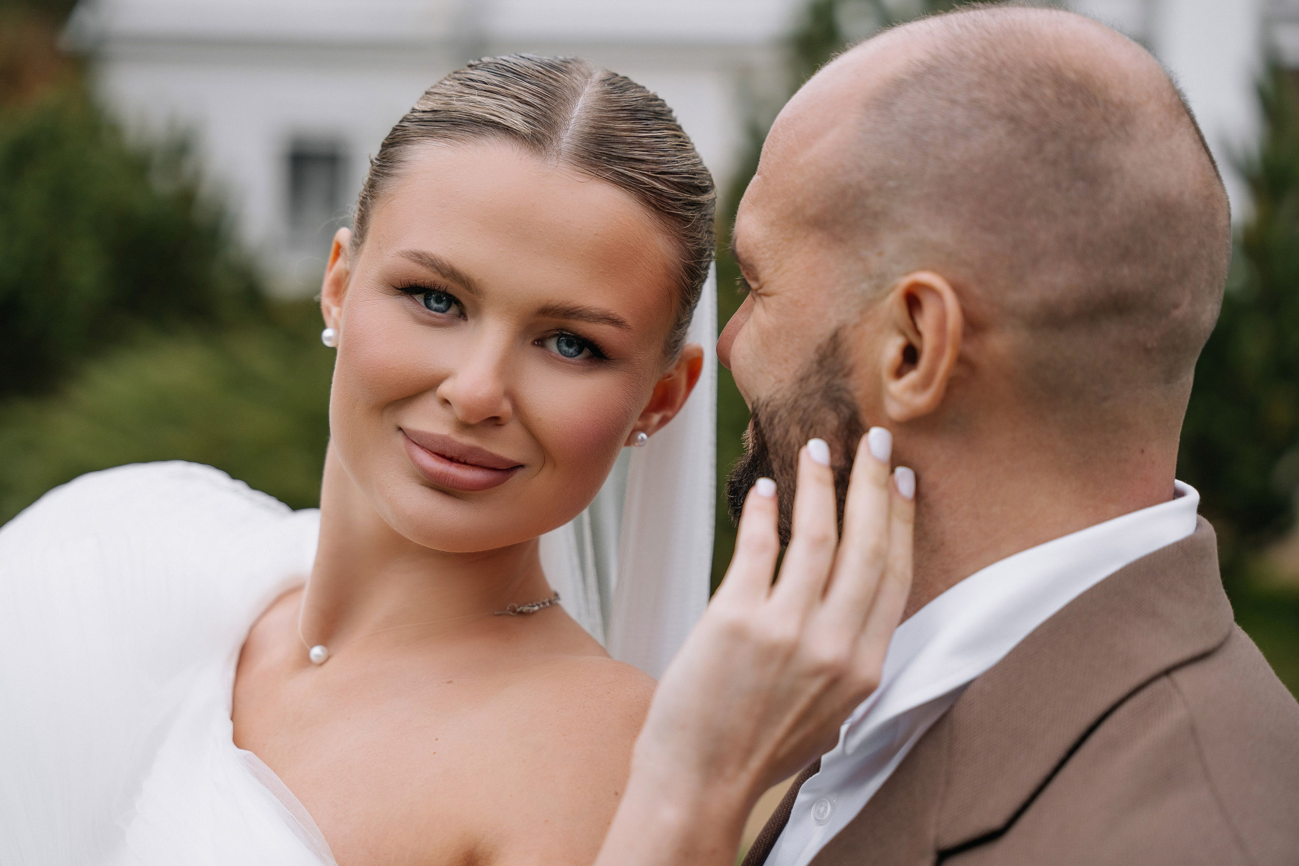 Артём и Елизавета 10/10/2025. Фотограф в Смоленске Ольга Давыдова