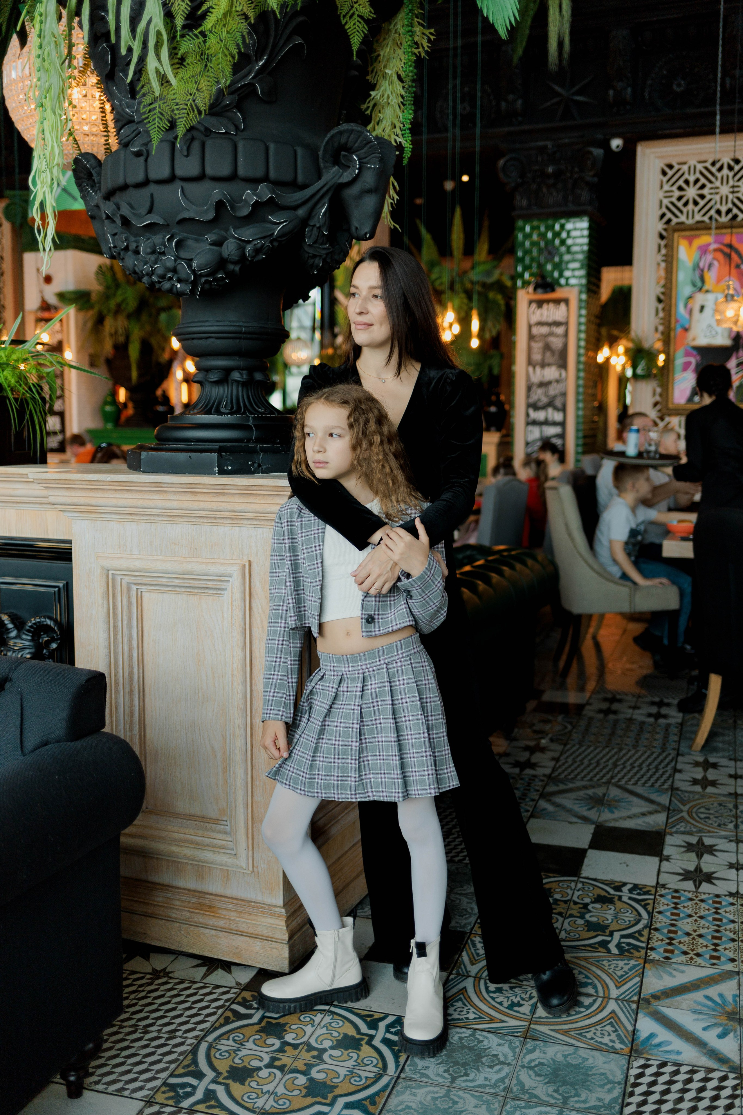 День Рождения. Фотограф в Петербурге