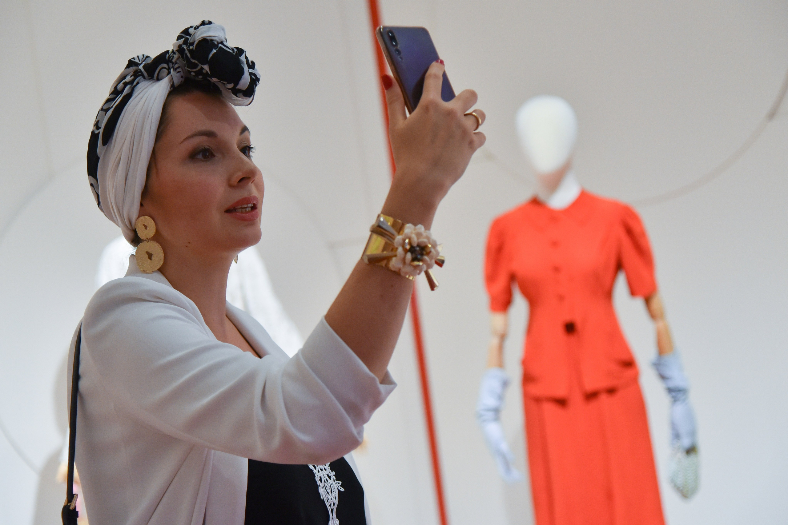 Выставки. Антон Великжанин — фотокорреспондент