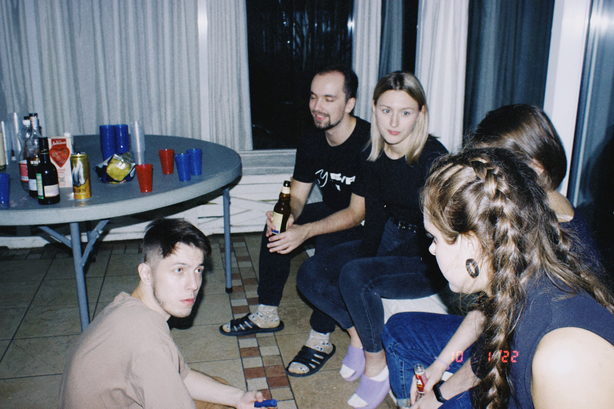 Репортаж. Фотограф Анастасия Москва|Одинцово