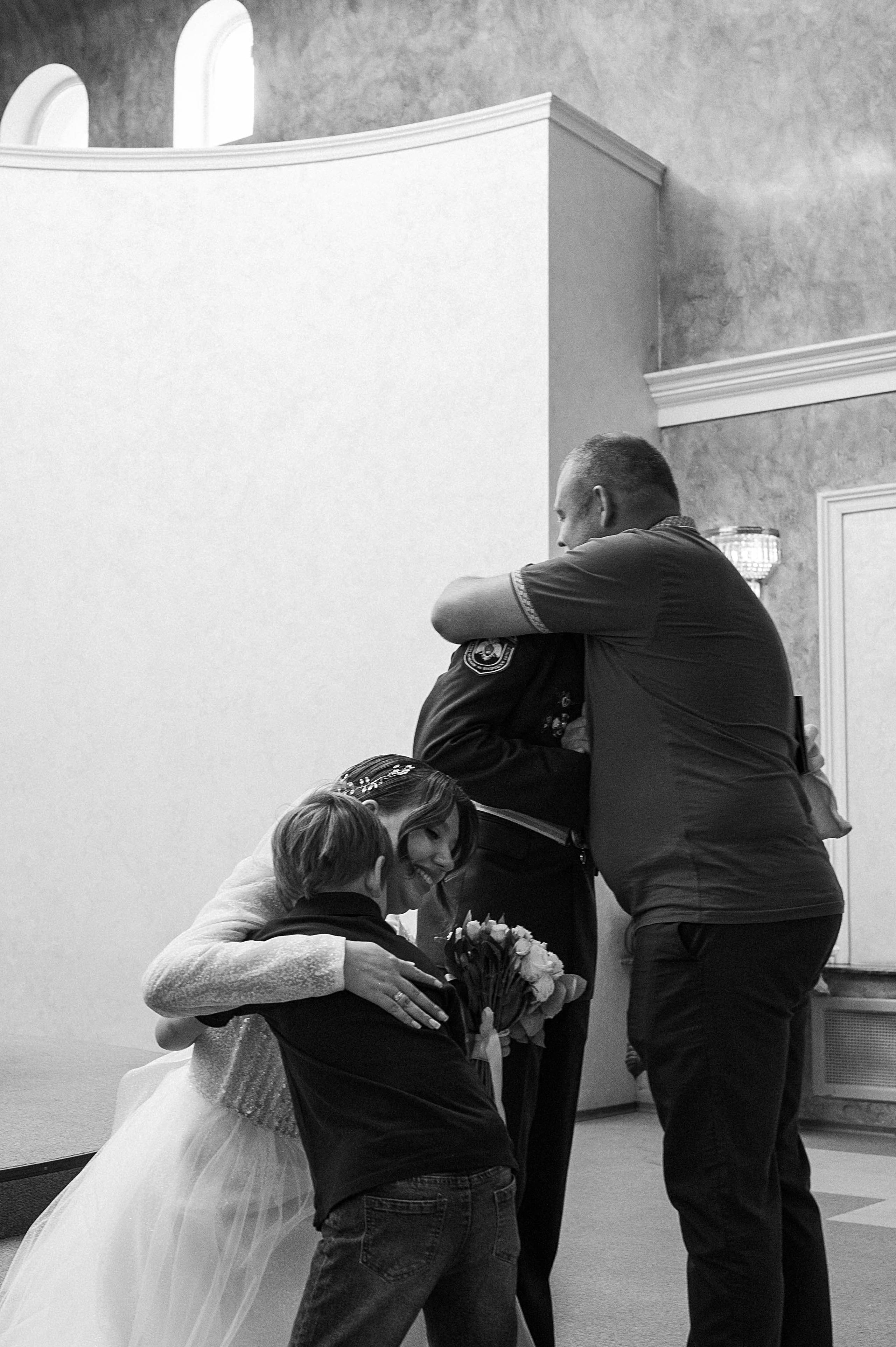 Vitaly & Ekaterina. Семейный и детский фотограф в Белгороде Ольга Сорока