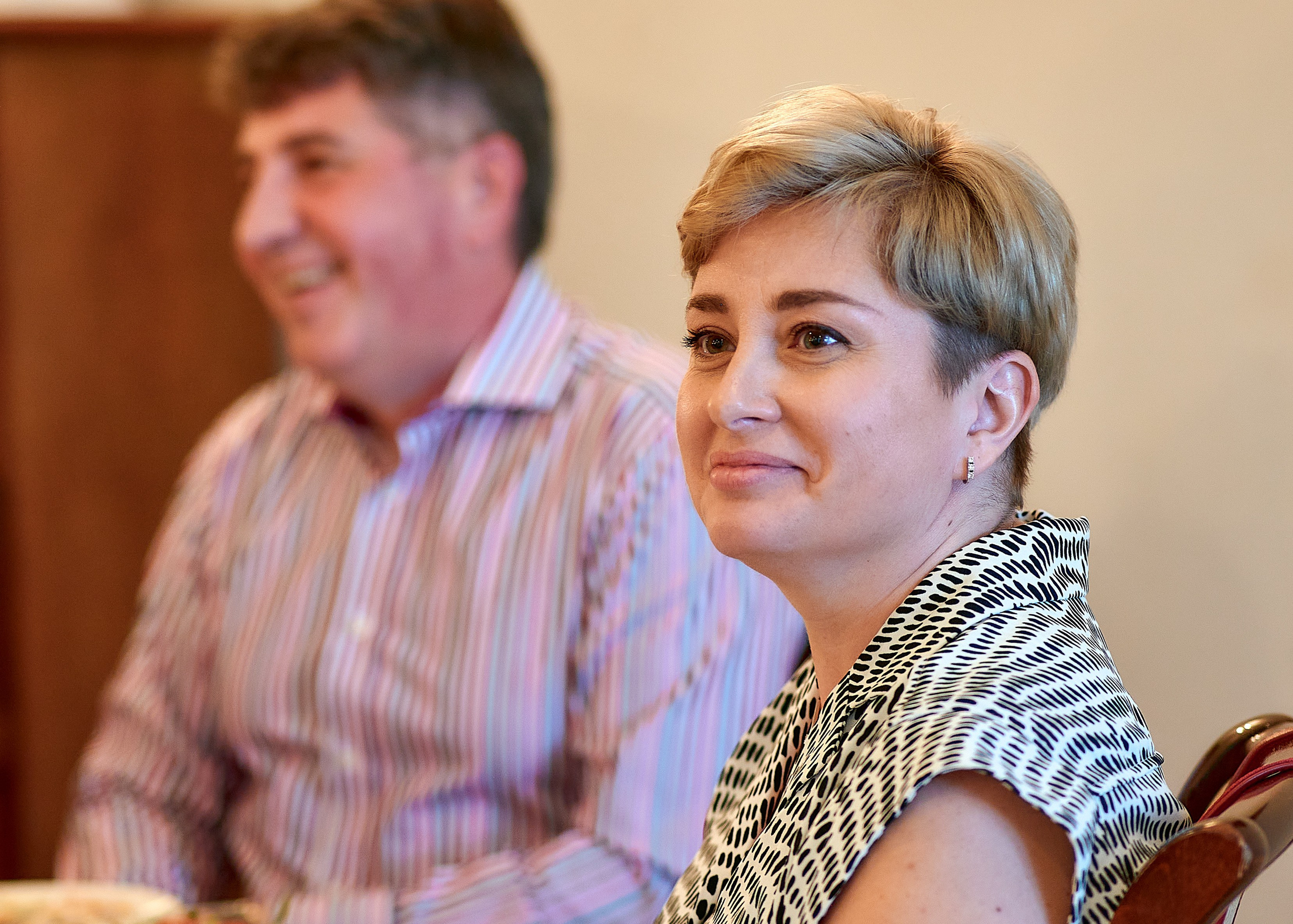 Юбилей Алексея в «Особняке Брюллова». Свадебный фотограф в Санкт-Петербурге Славин Денис