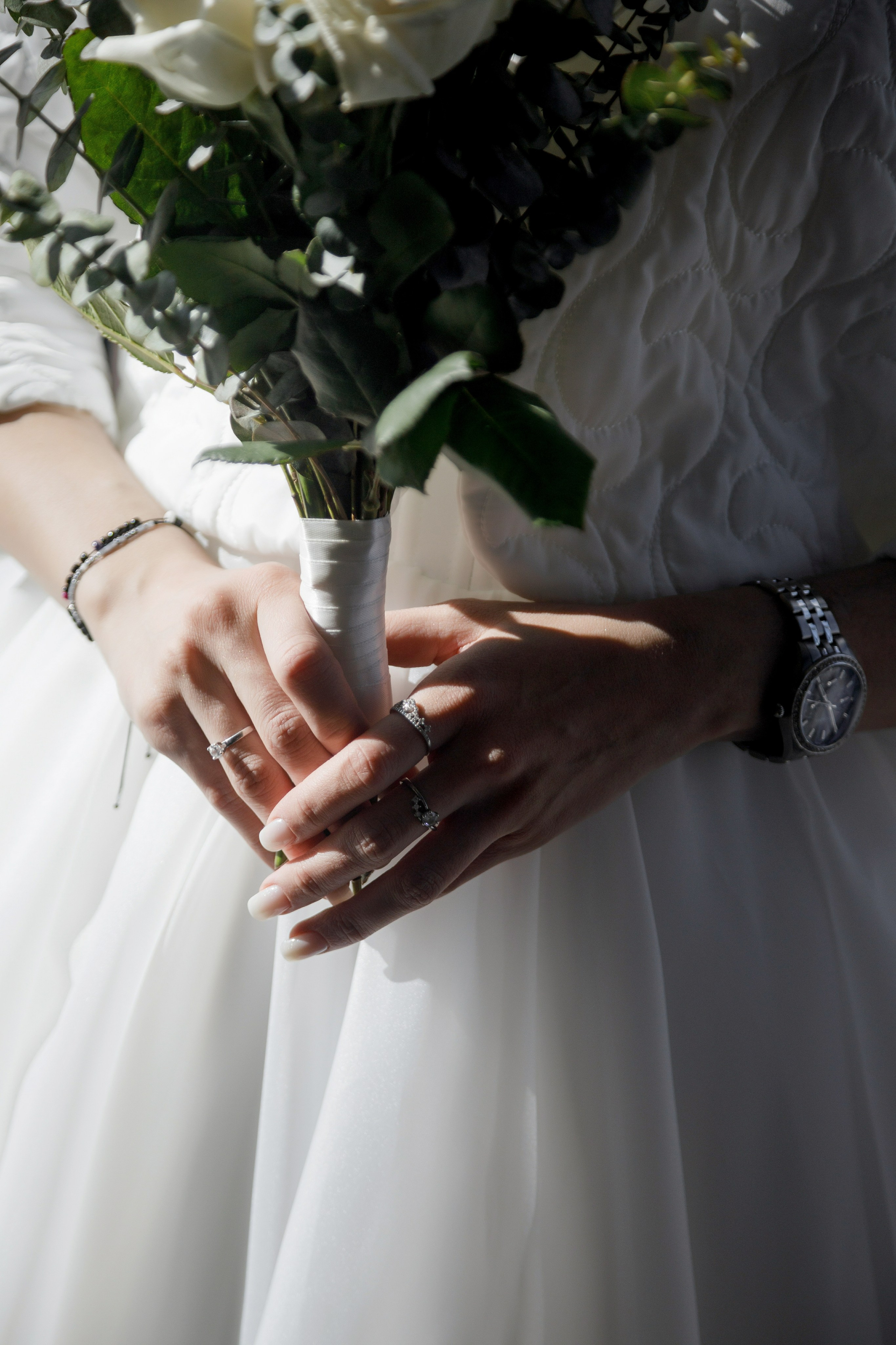 Свадьба Асада и Влады. Свадебный и семейный фотограф в Иркутске Яна Лиа