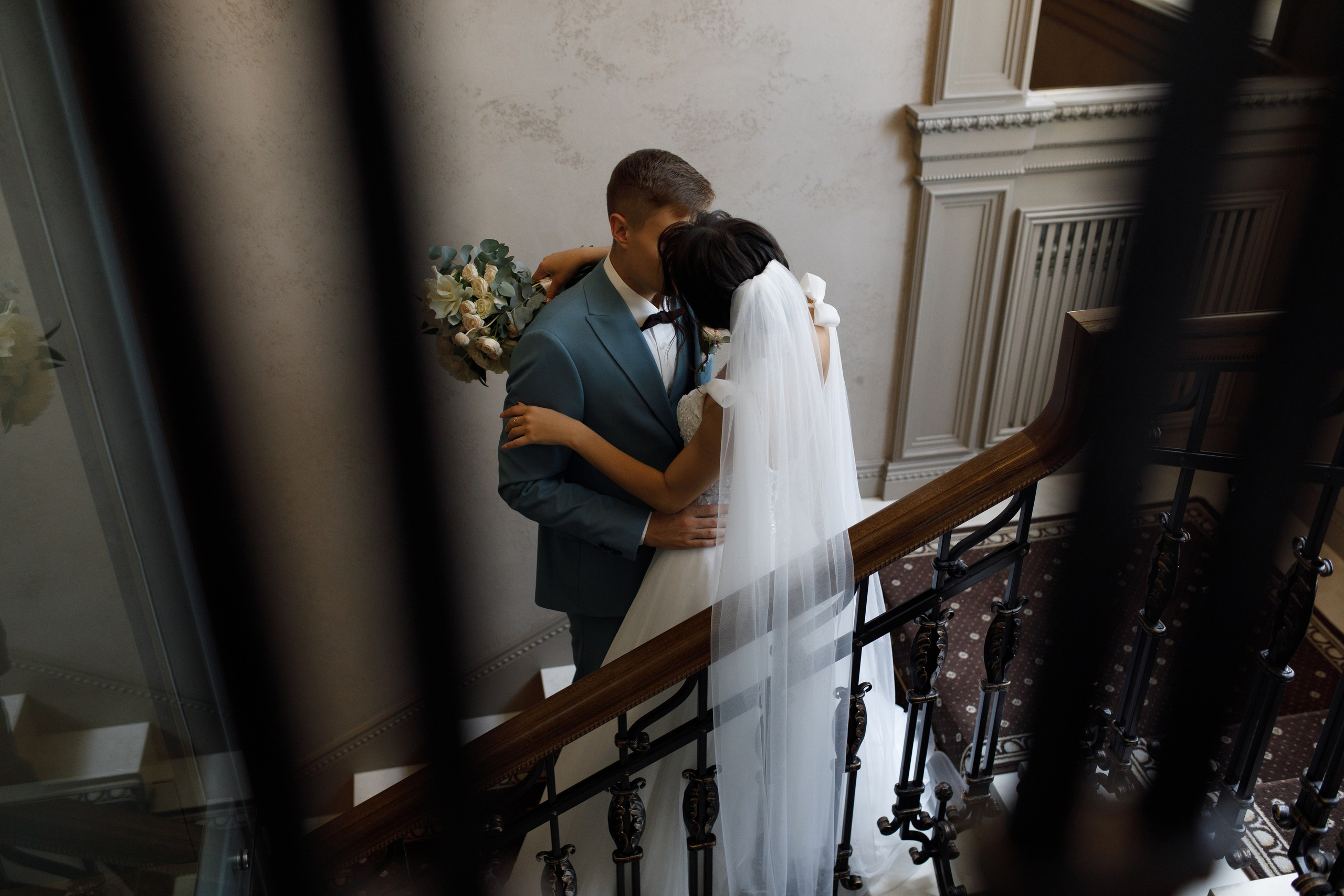 Свадьба Арсения и Валентины. Свадебный и семейный фотограф в Иркутске Яна Лиа