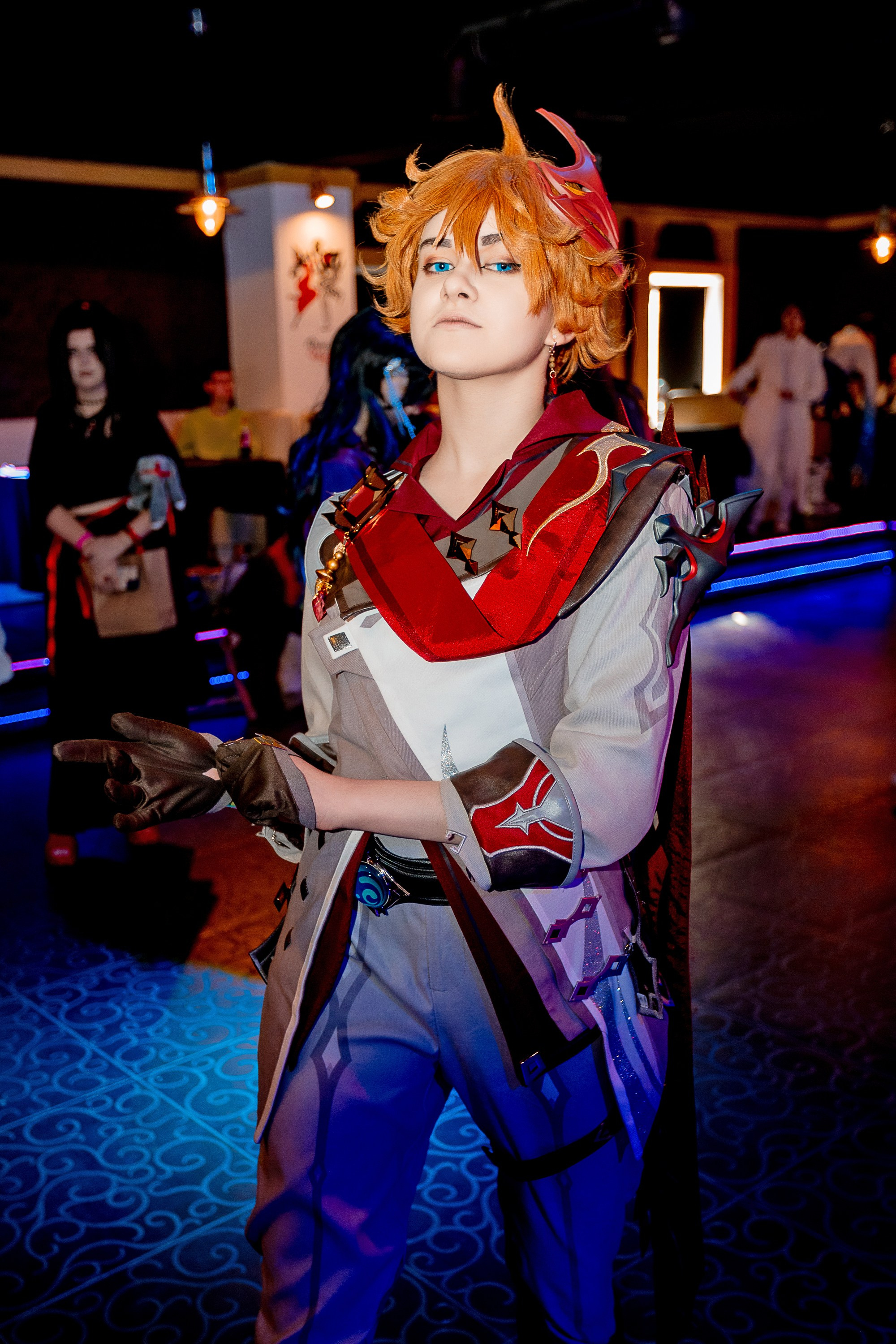 SAKURA DAY PARTY. Главная