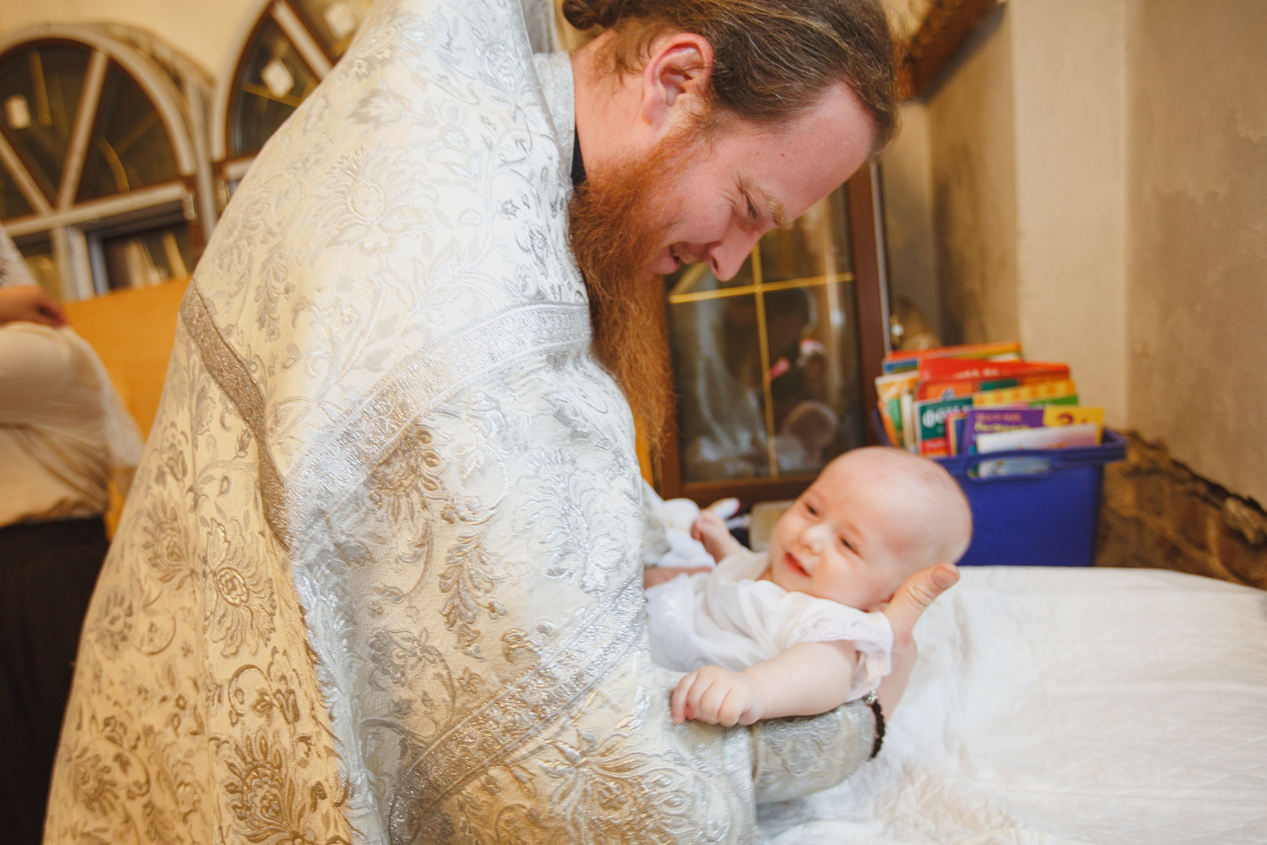 Photo. Фотограф Мария Ларина