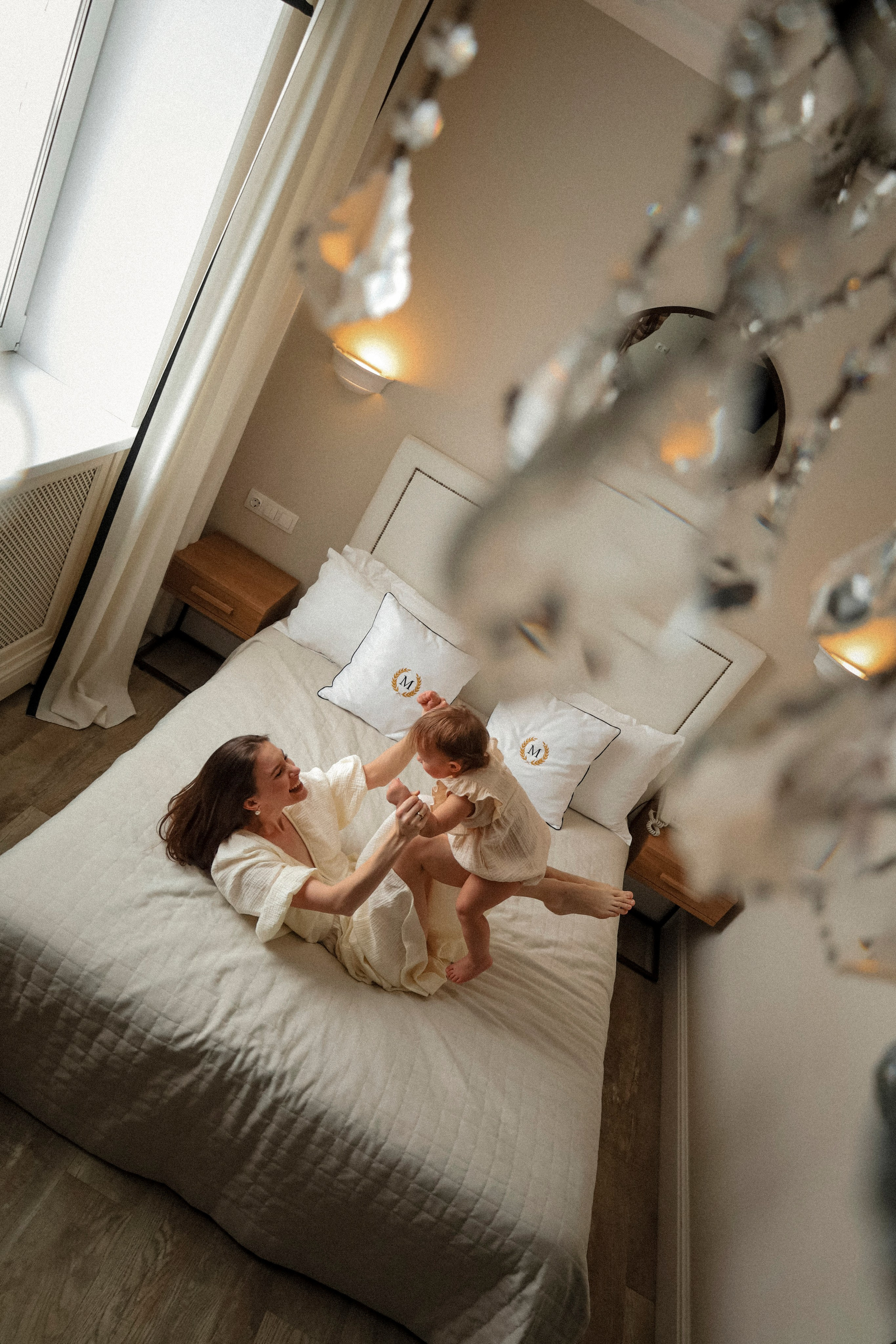 Даша и Варя. Инна Вильт| лайфстайл фотограф из Новосибирска