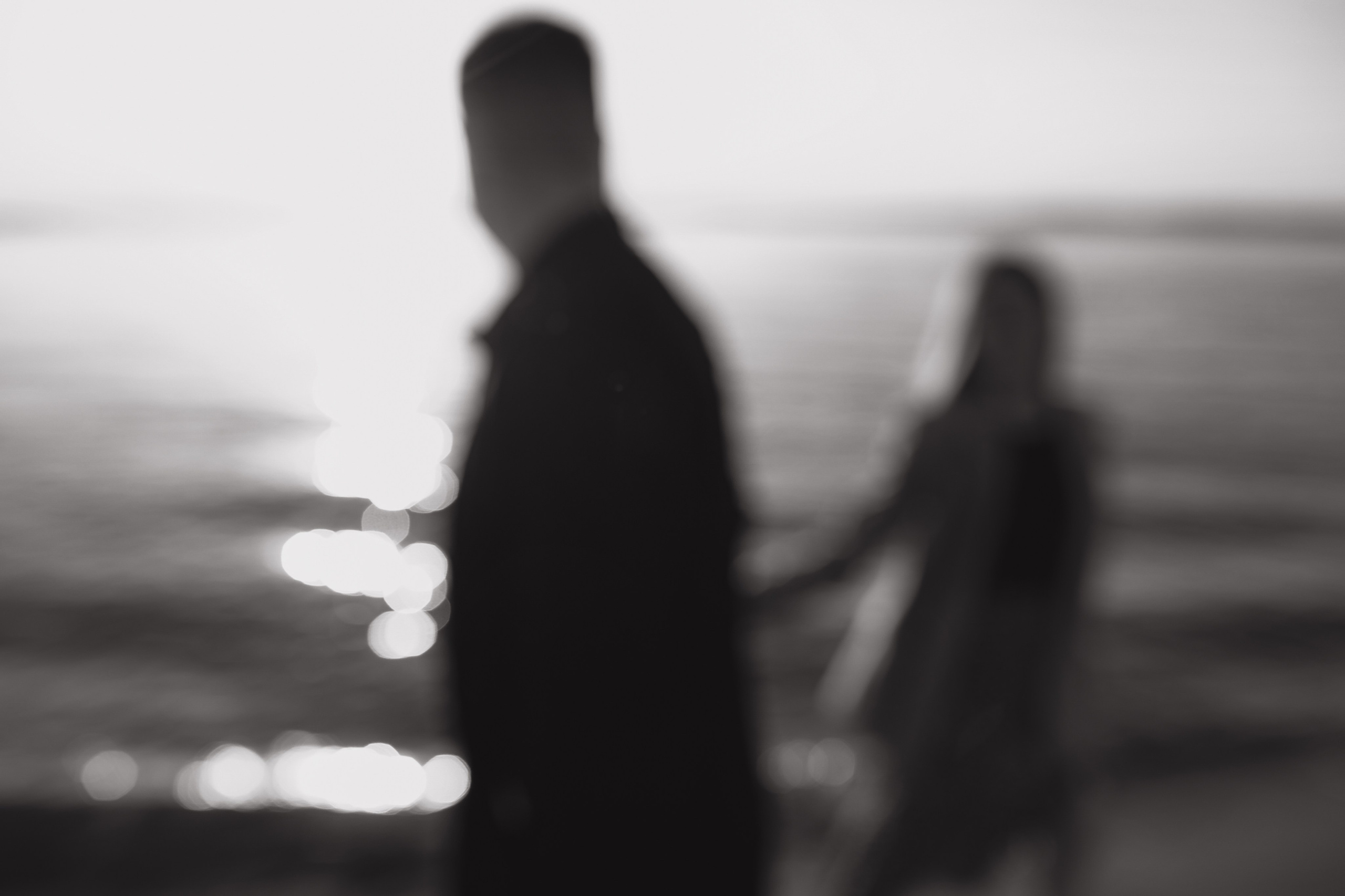 Илья и Полина. Свадебный и семейный фотограф в Самаре Посконнова Анна