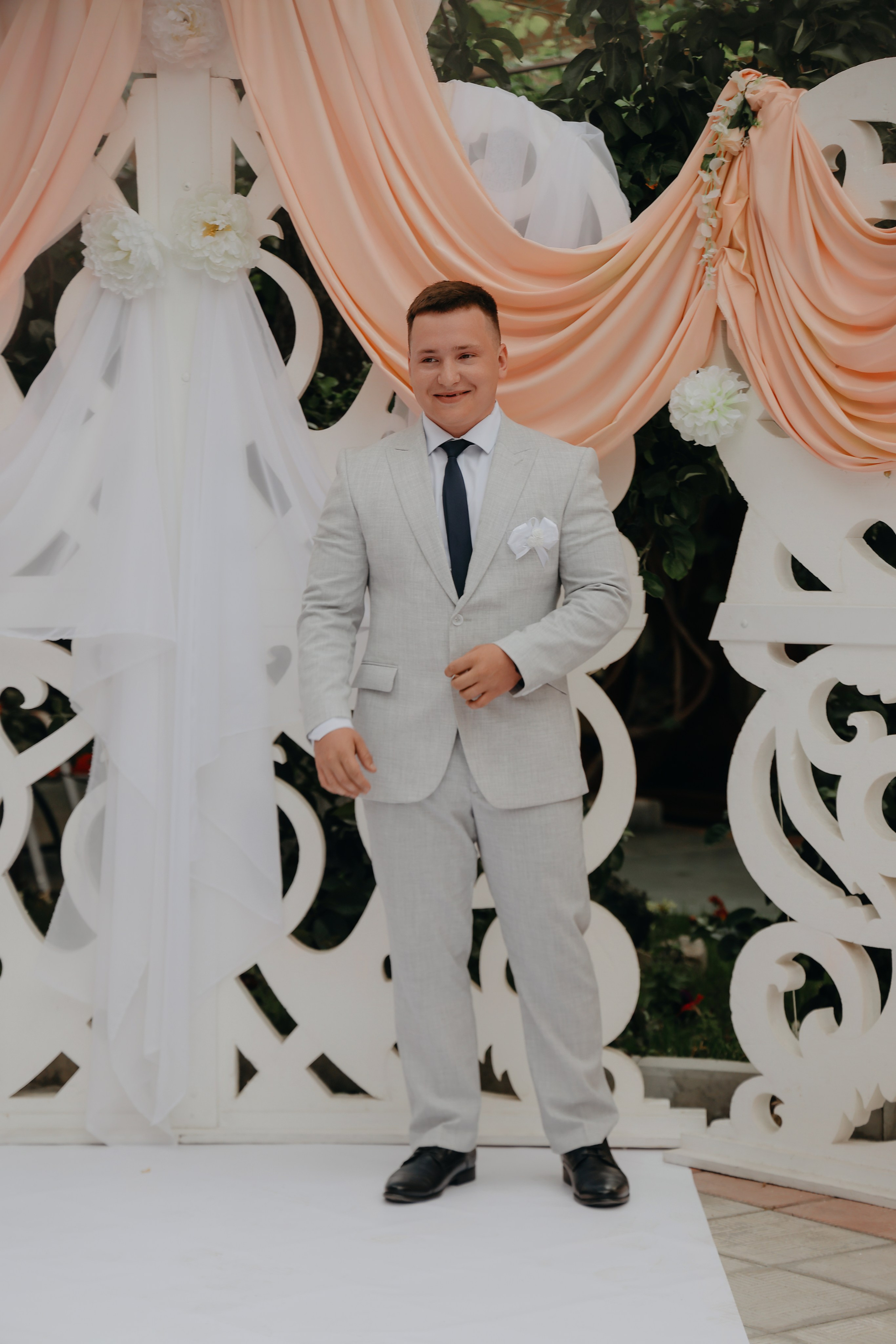 Алексей & Анастасия. Свадебный и семейный фотограф в Кинеле Евгения Исаева