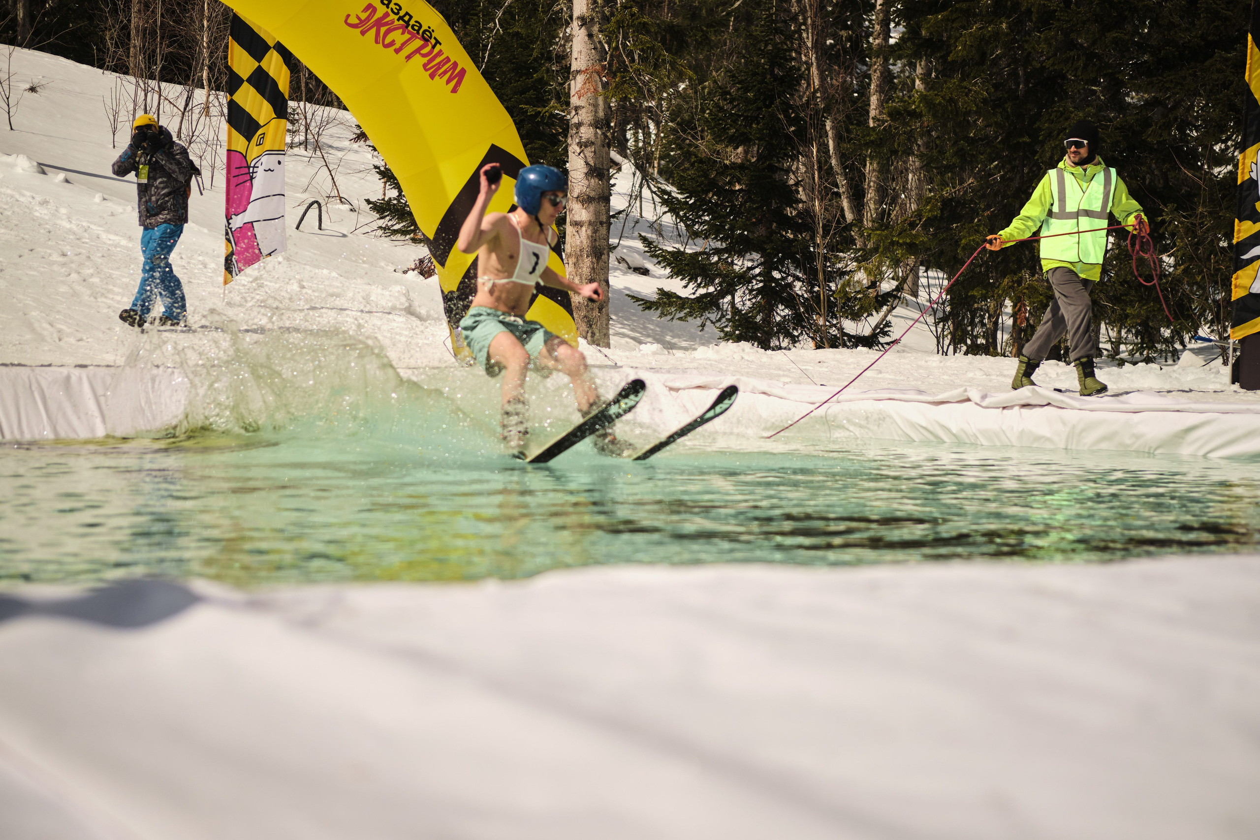 Грелка фест 21.04.2023. Свадебный и семейный фотограф в Новокузнецке Иван Иванов
