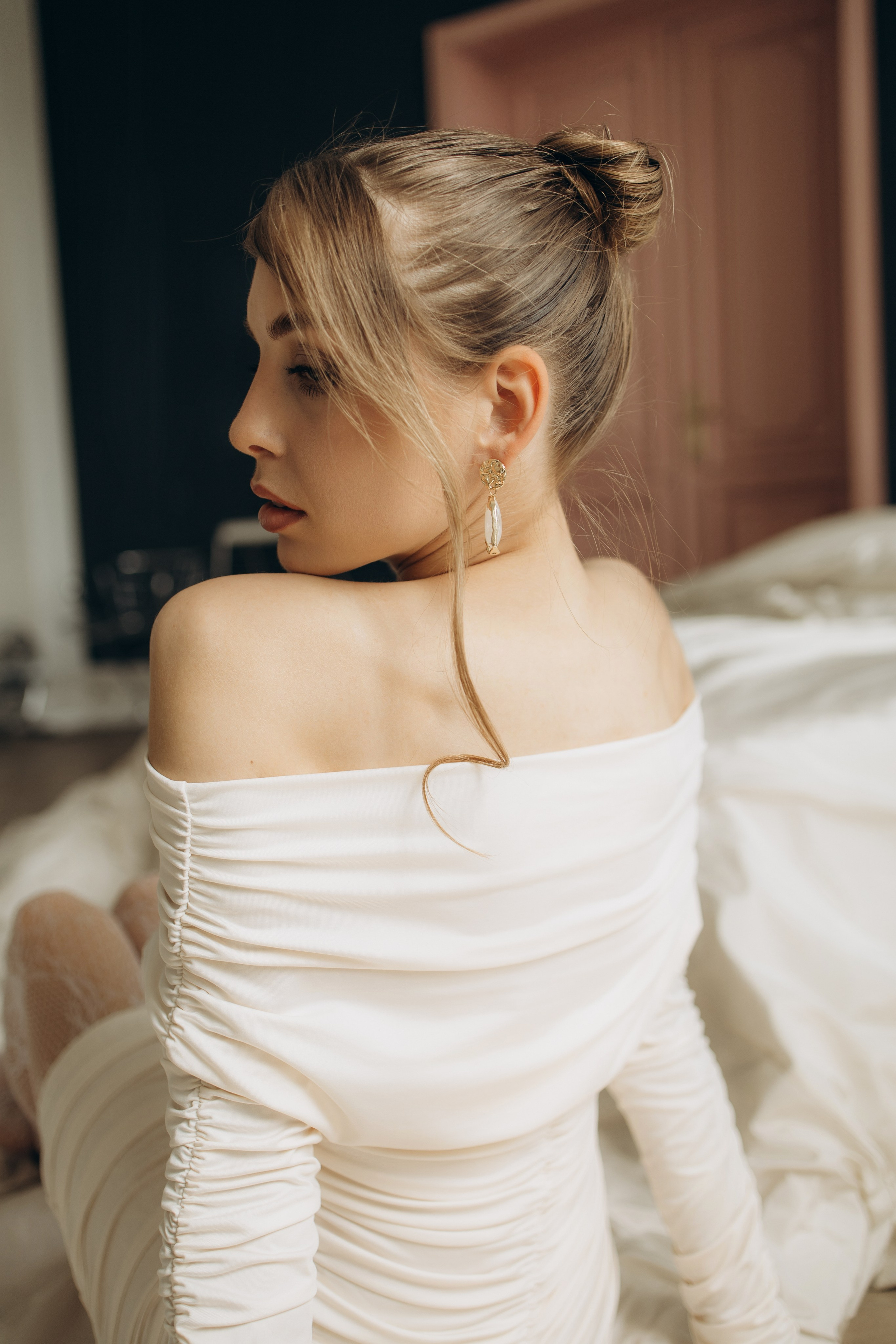 Катя. Самый теплый фотограф в Краснодаре Рябоконь Ксения