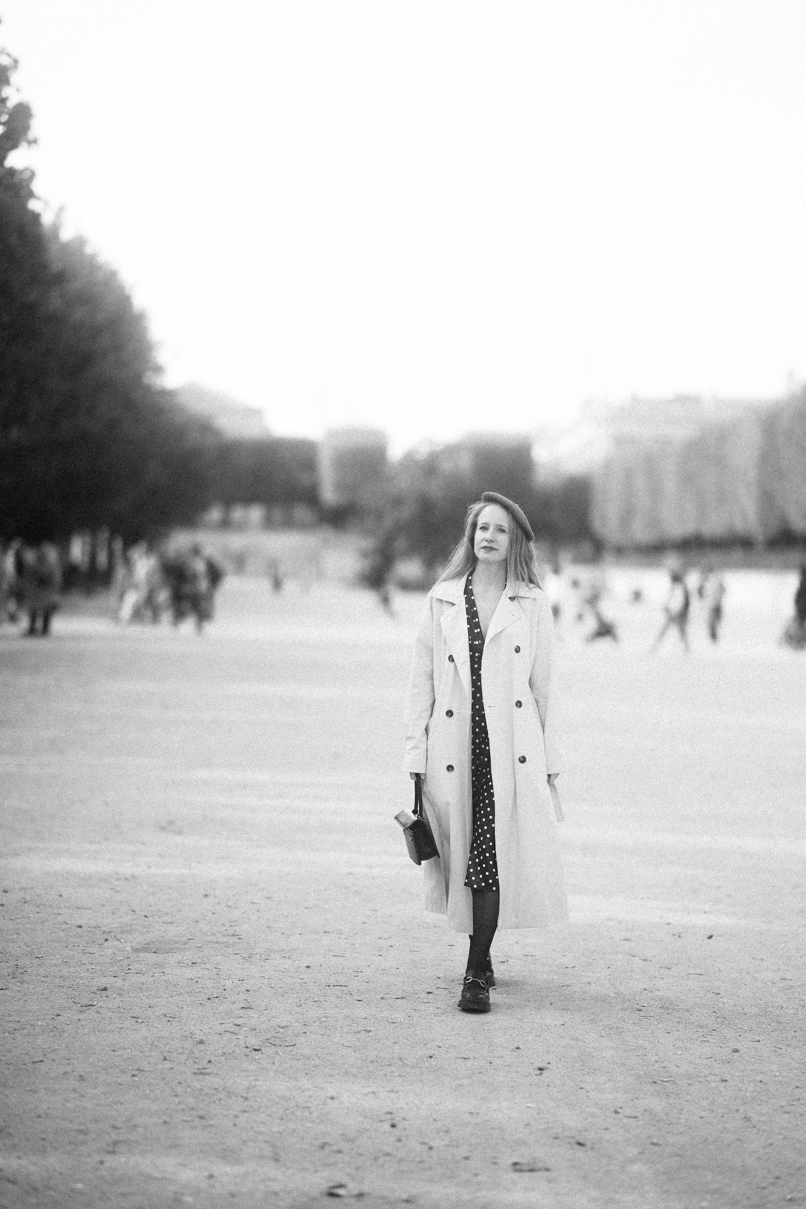 Polina. Photographer Yudakova Daria