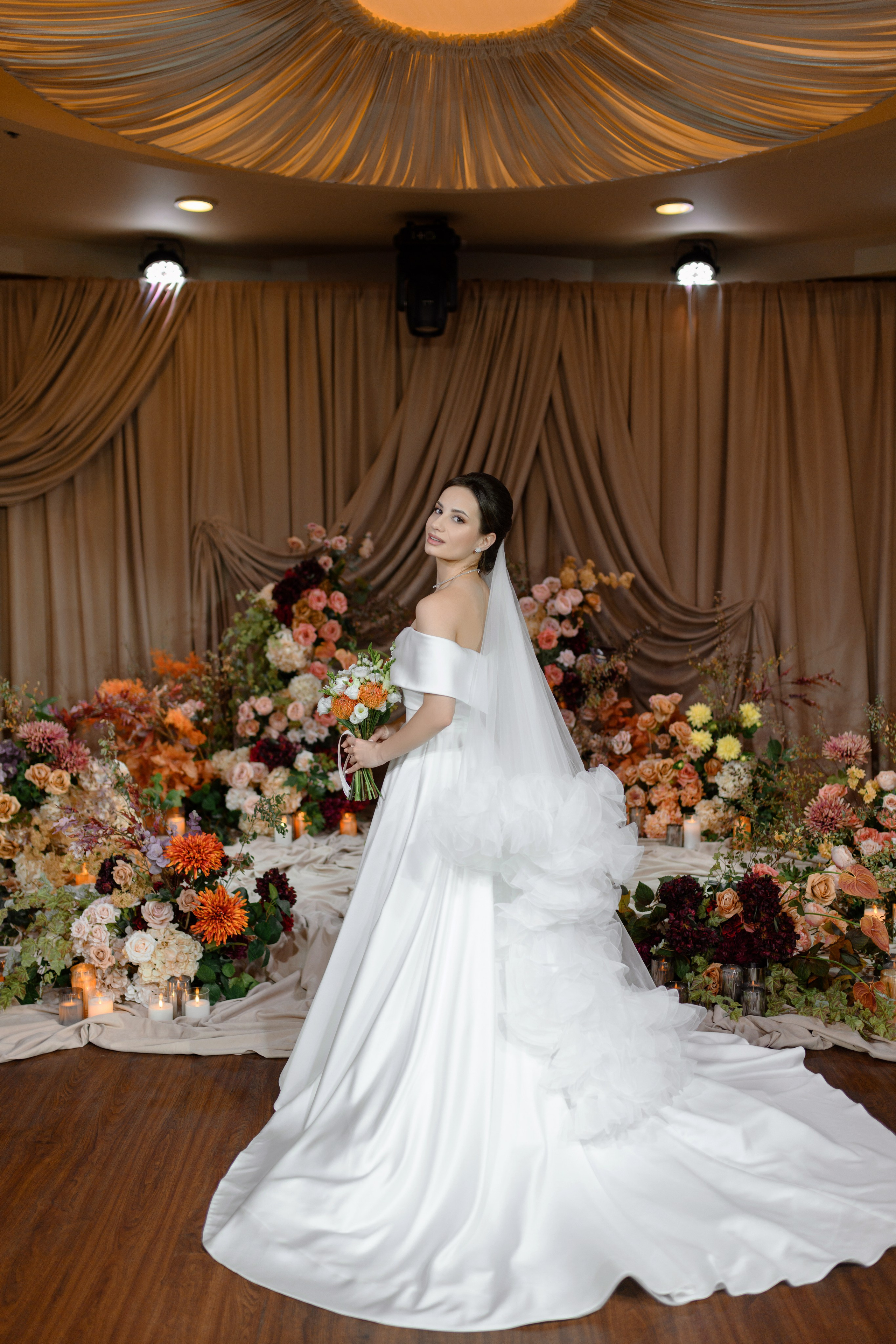 Максим и Юлия. Фотограф Донецк Симкович София