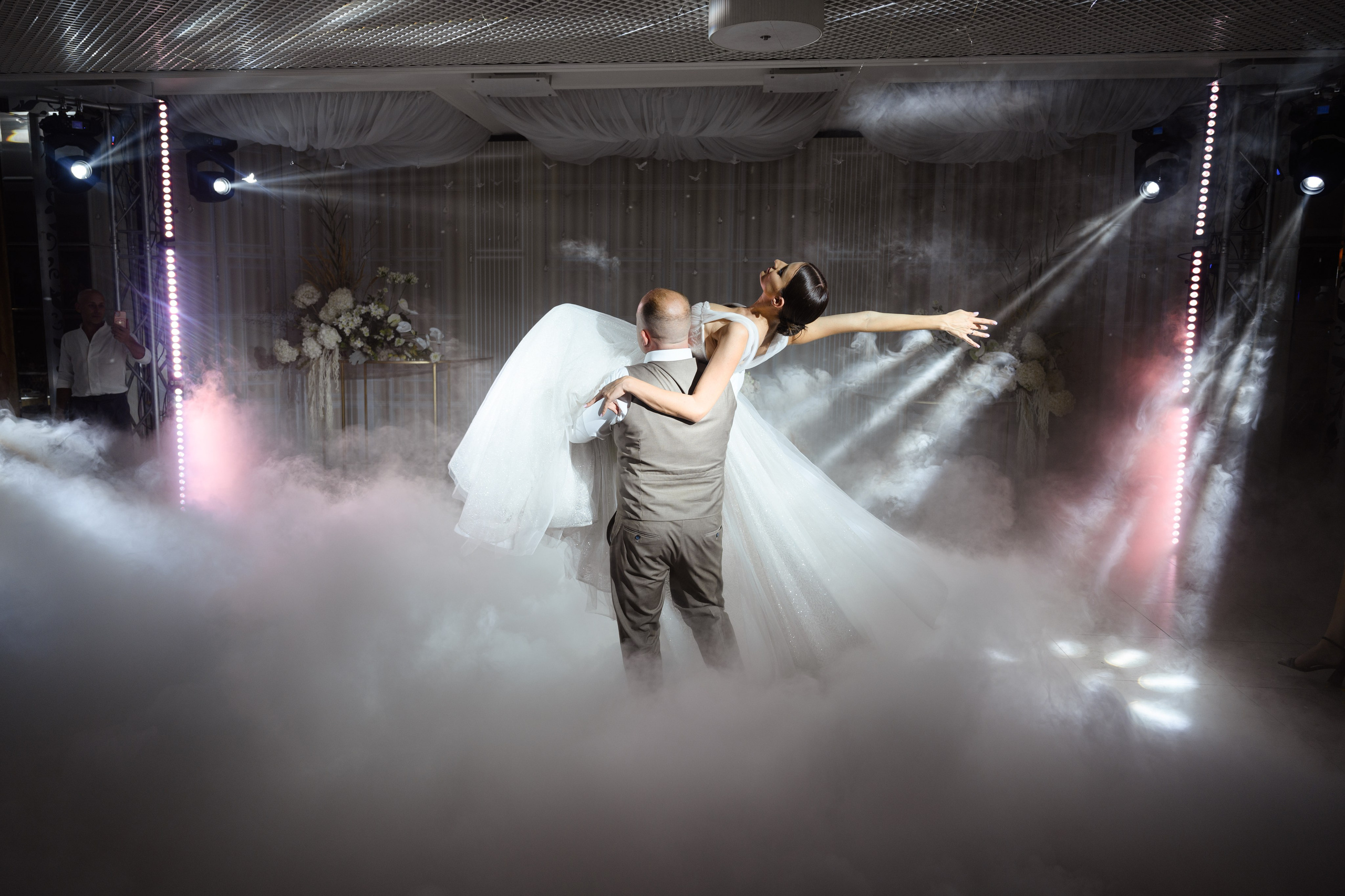 Петр и Алина. Фотограф Донецк Симкович София