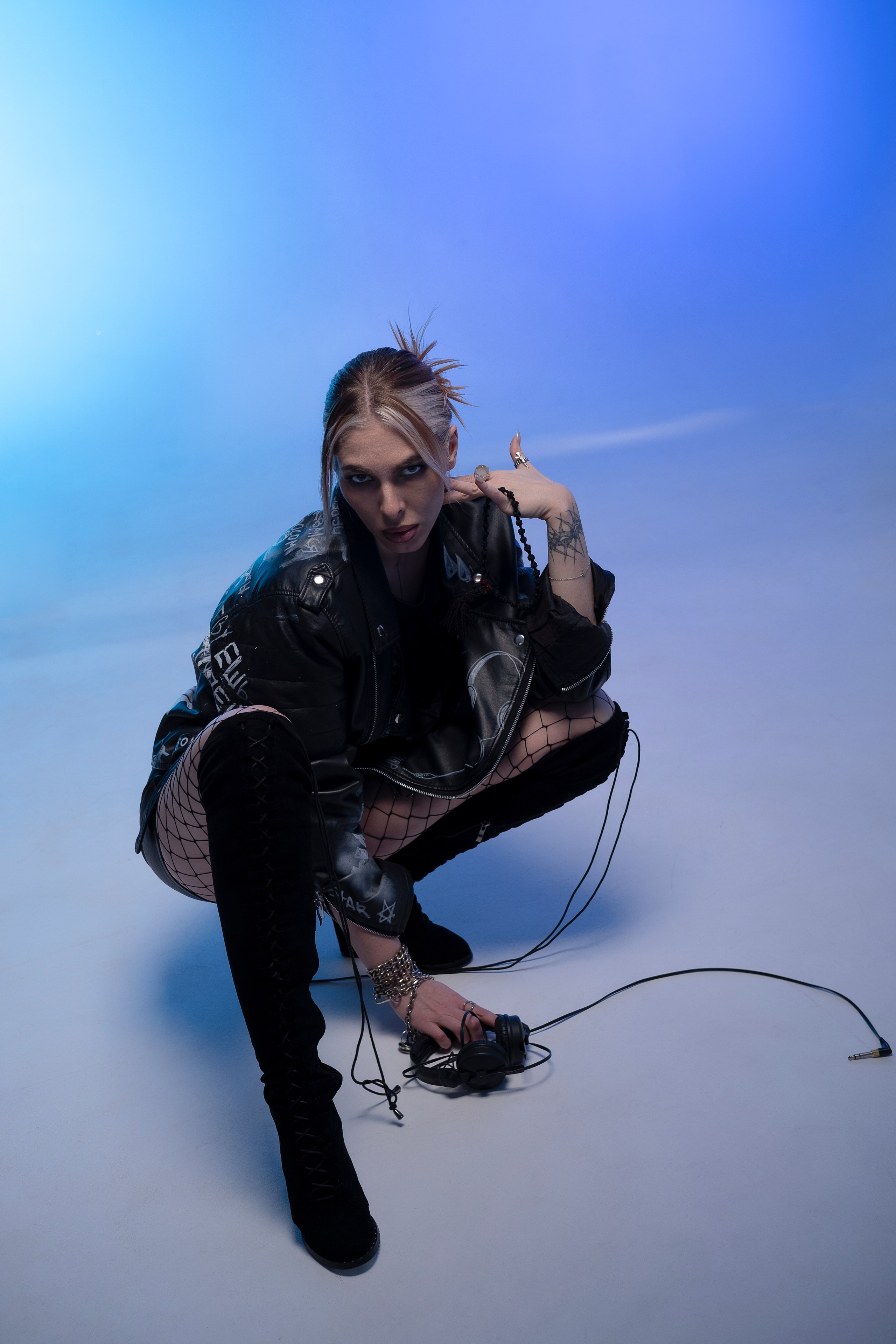 Женский портрет. Семейный и женский фотограф в Санкт-Петербурге