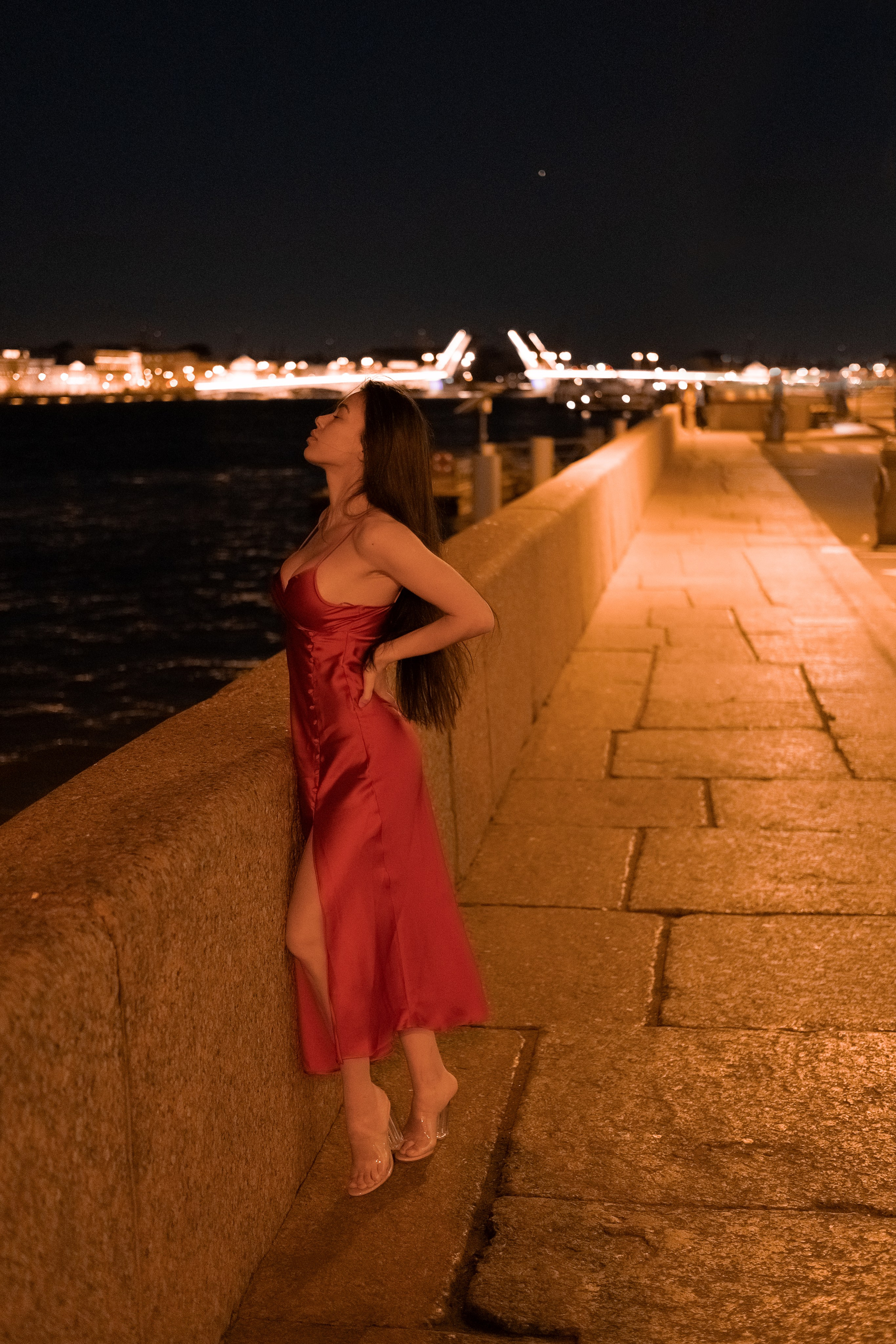 Женский портрет. Семейный и женский фотограф в Санкт-Петербурге