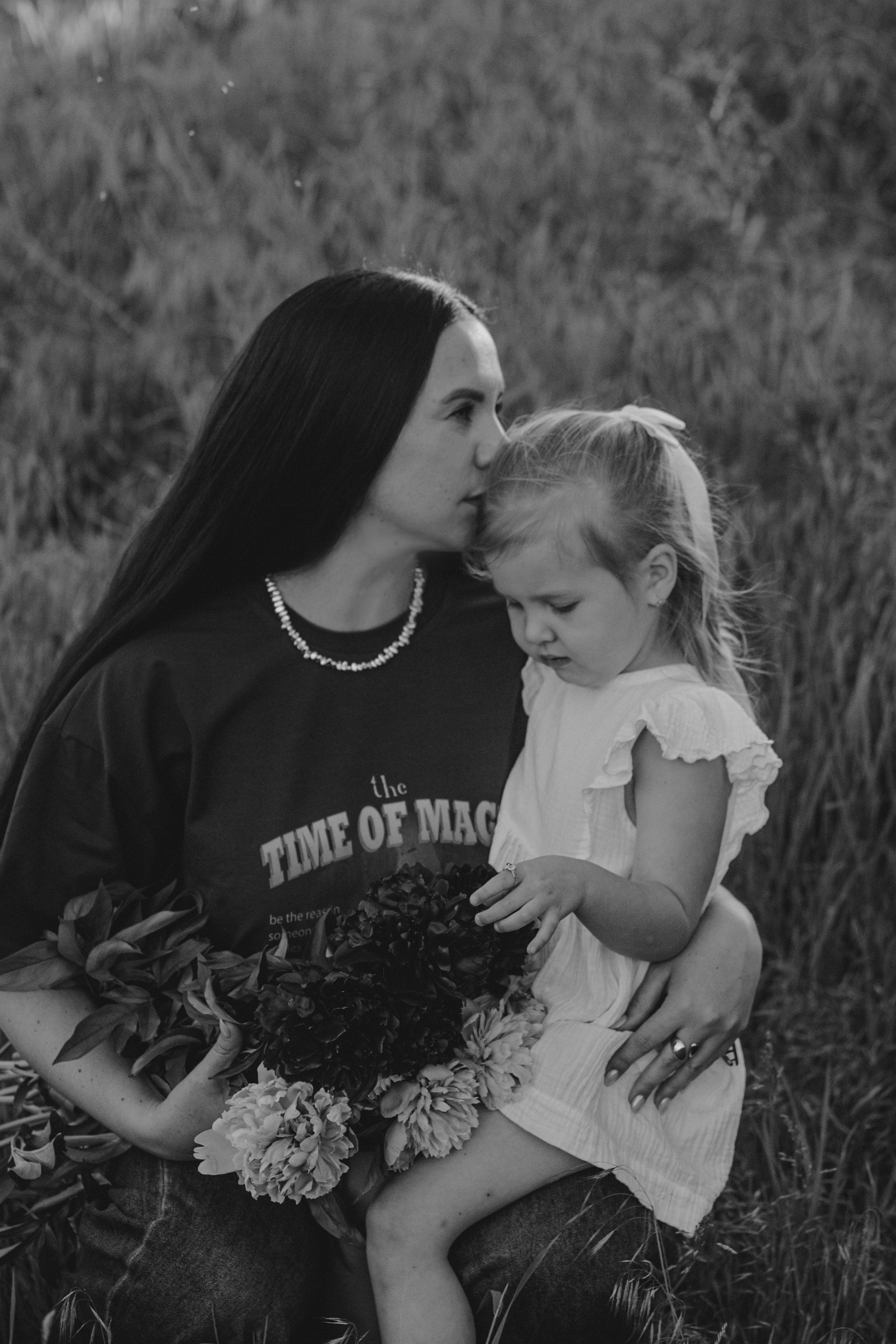 Юля и Ксюша. Фотограф Неверова Катерина