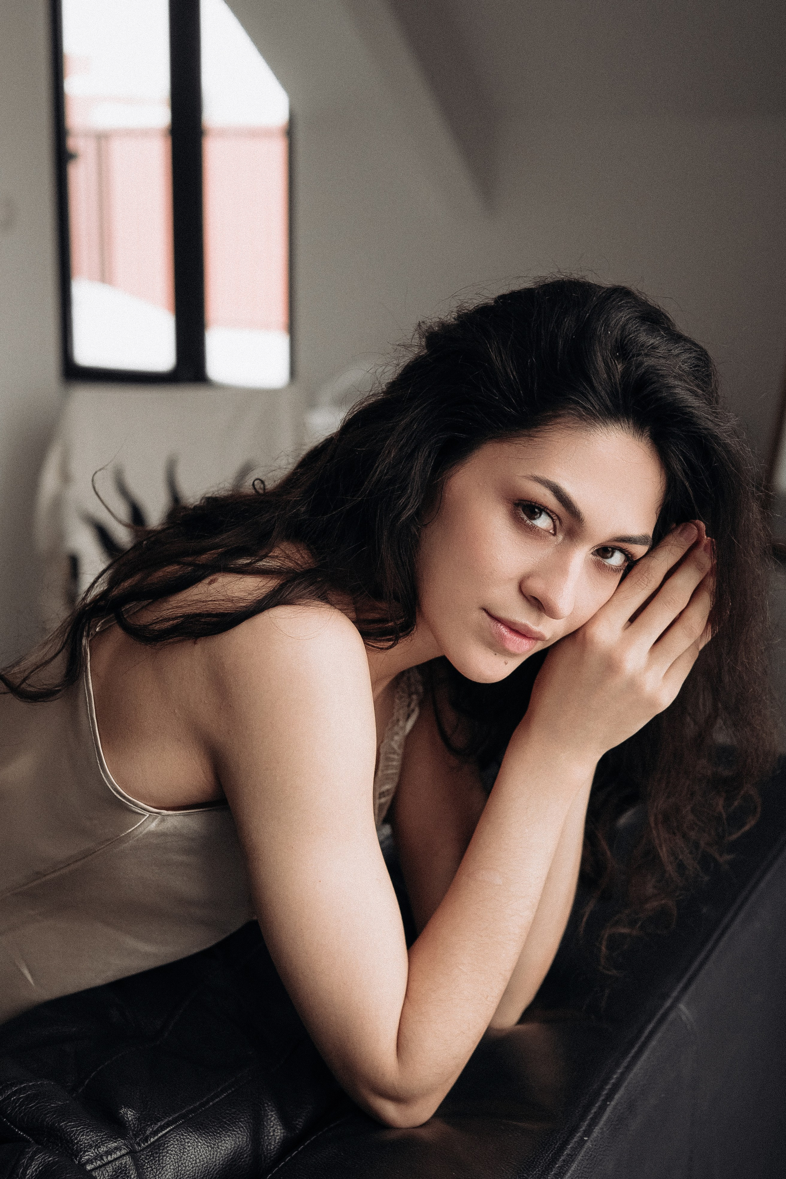 Фотосессия девушки в Москве. Женский и семейный фотограф в Москве и Красногорске Светлана Левченко