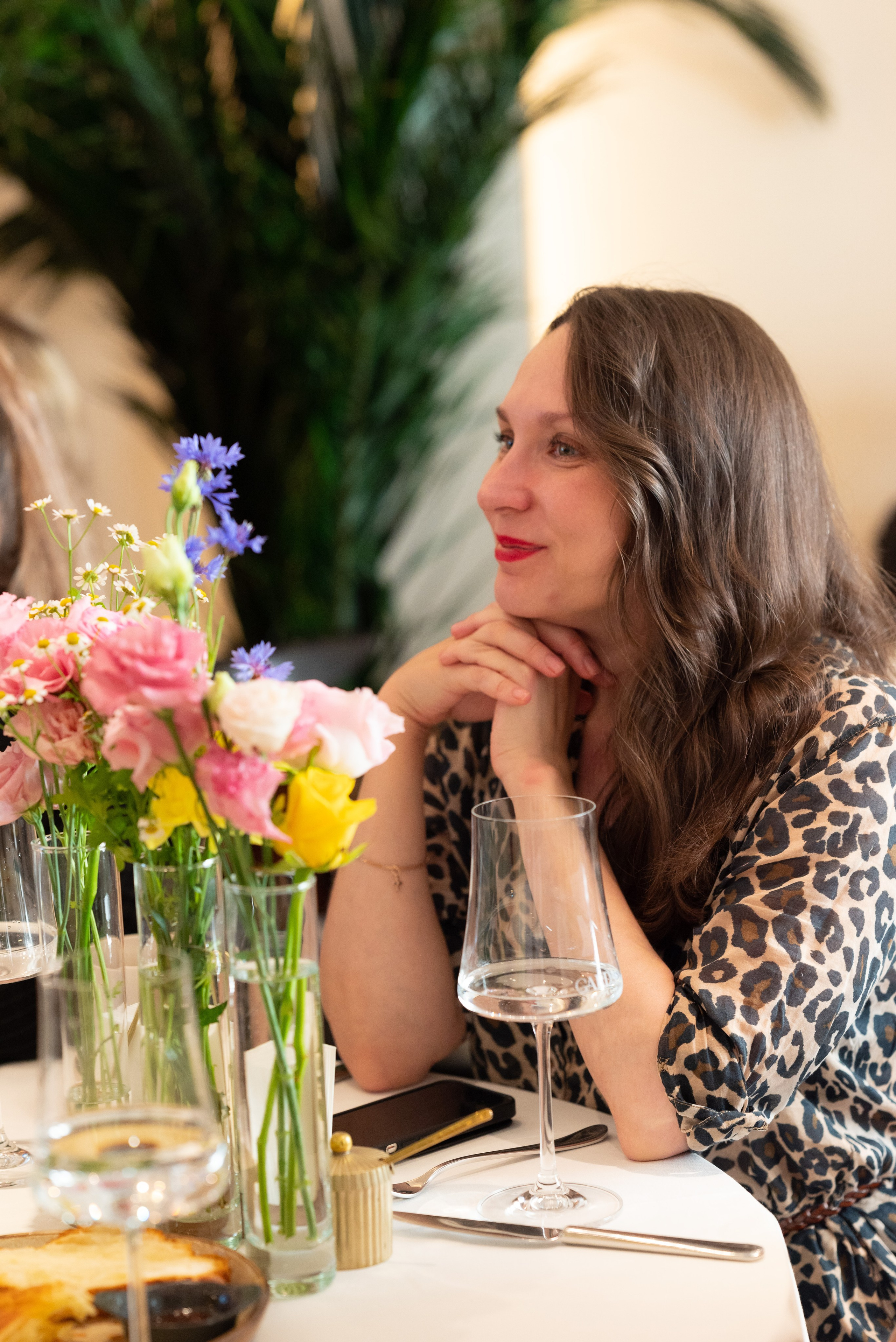 Mandarin Oriental в Garda Cafe. Женский и семейный фотограф в Москве и Красногорске Светлана Левченко