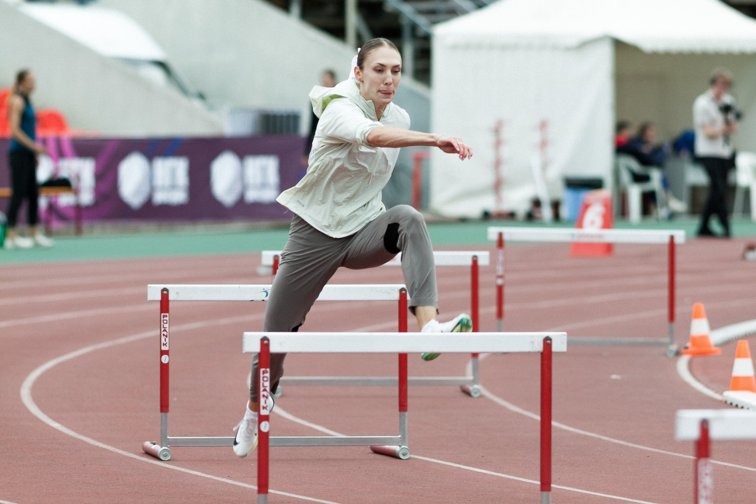 ЛА 5 июля 2025. Фотография