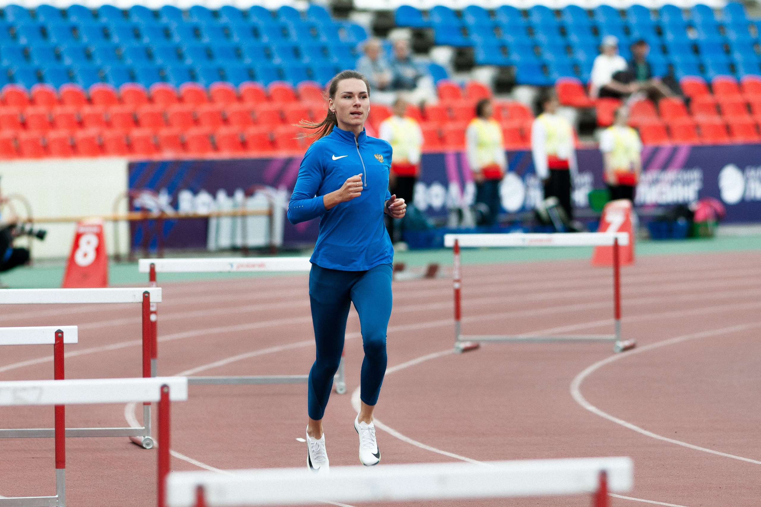 ЛА 5 июля 2025. Фотография