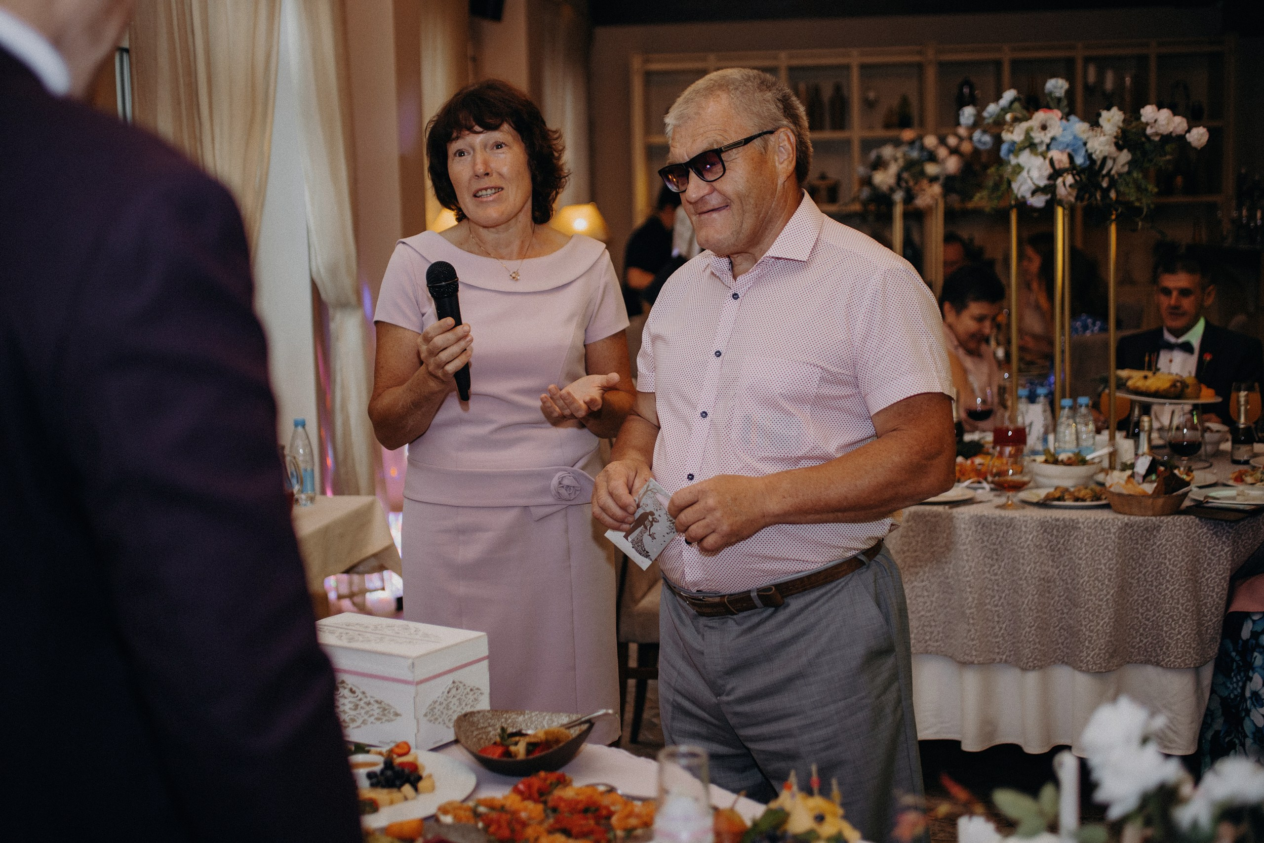 Анна и Сергей. Портфолио