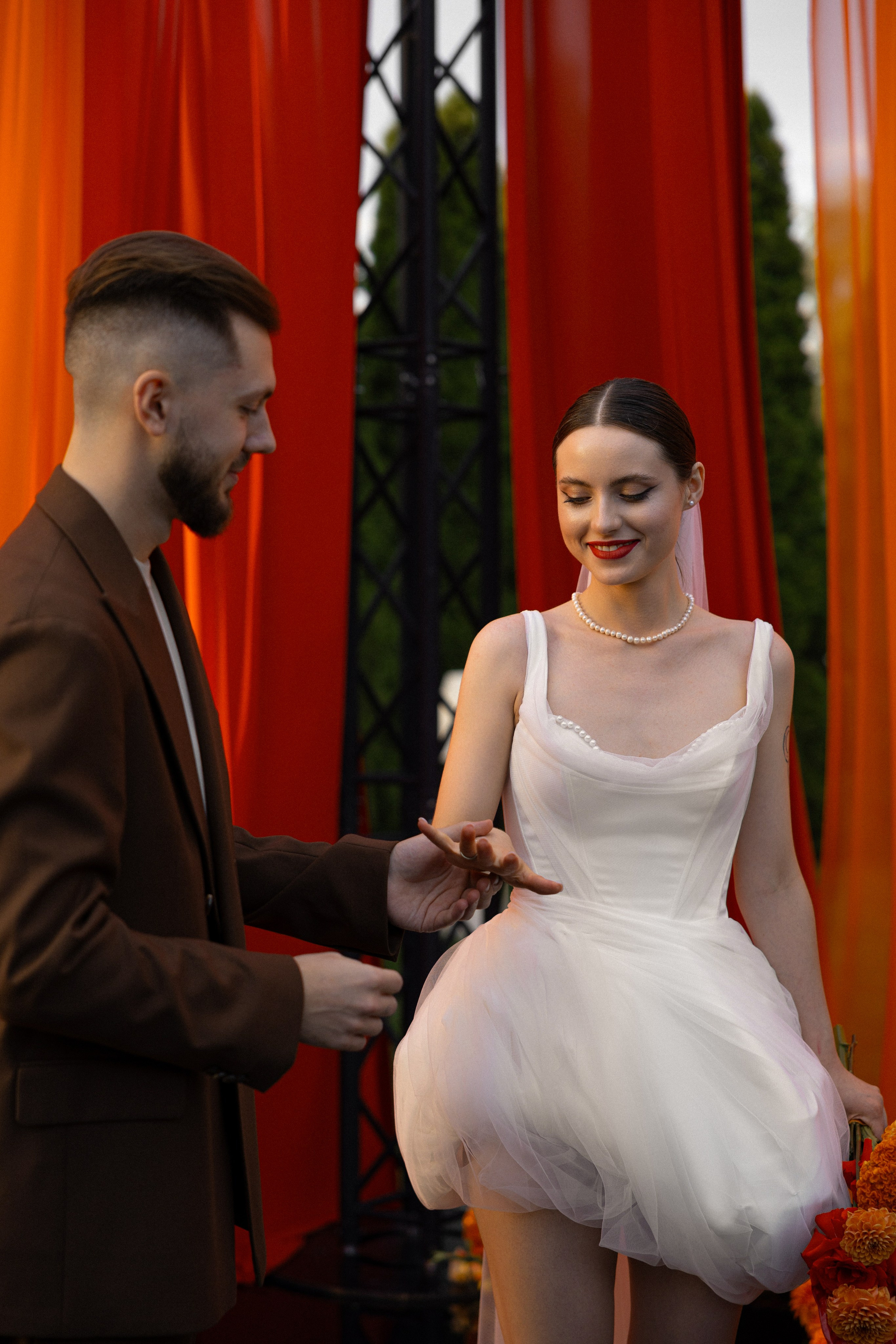 Dmitry & Maria. Вебер Юлия фотограф Ростов-на-Дону