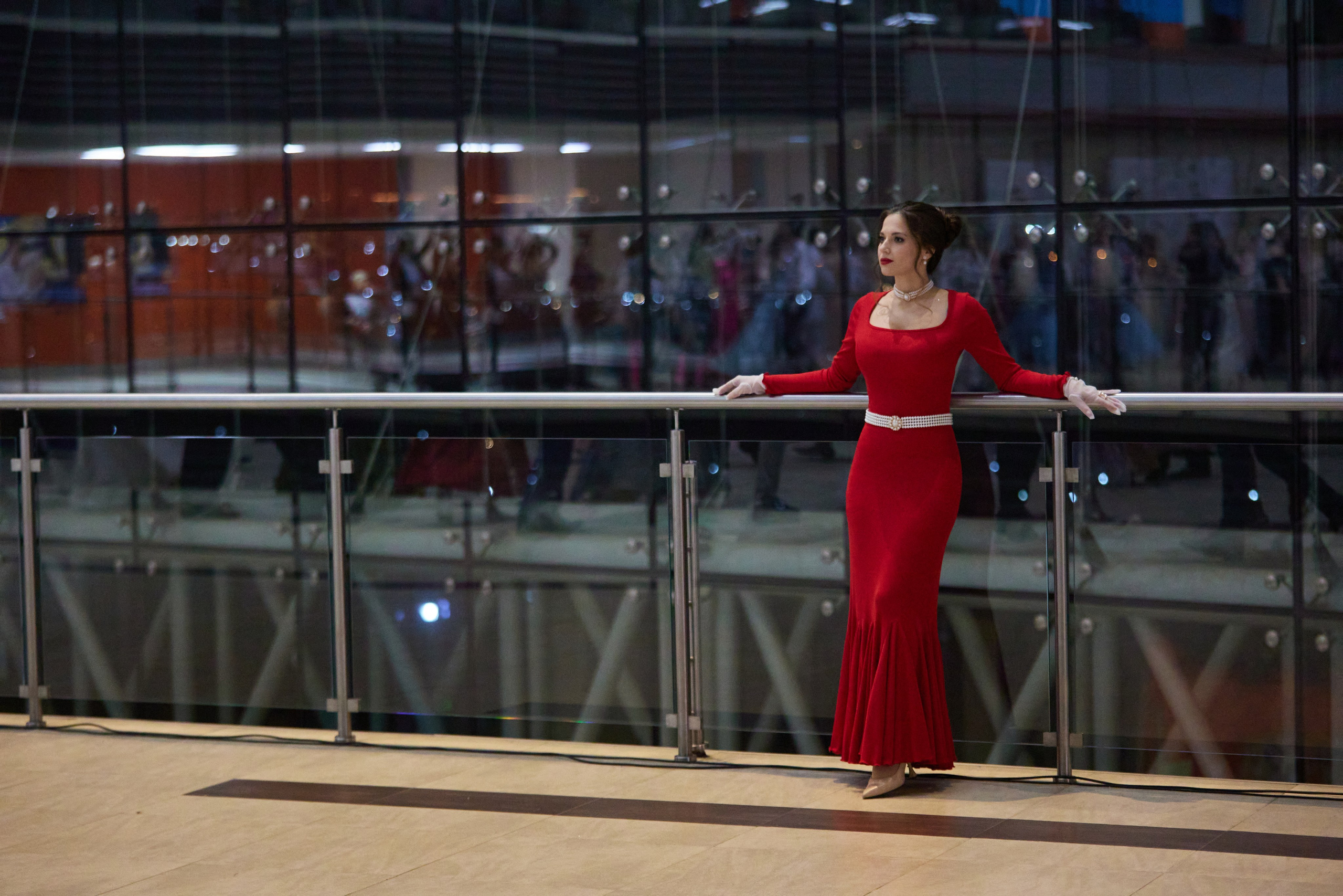 Ах, этот Бал!. Фотограф во Владивостоке Осипчук Дмитрий