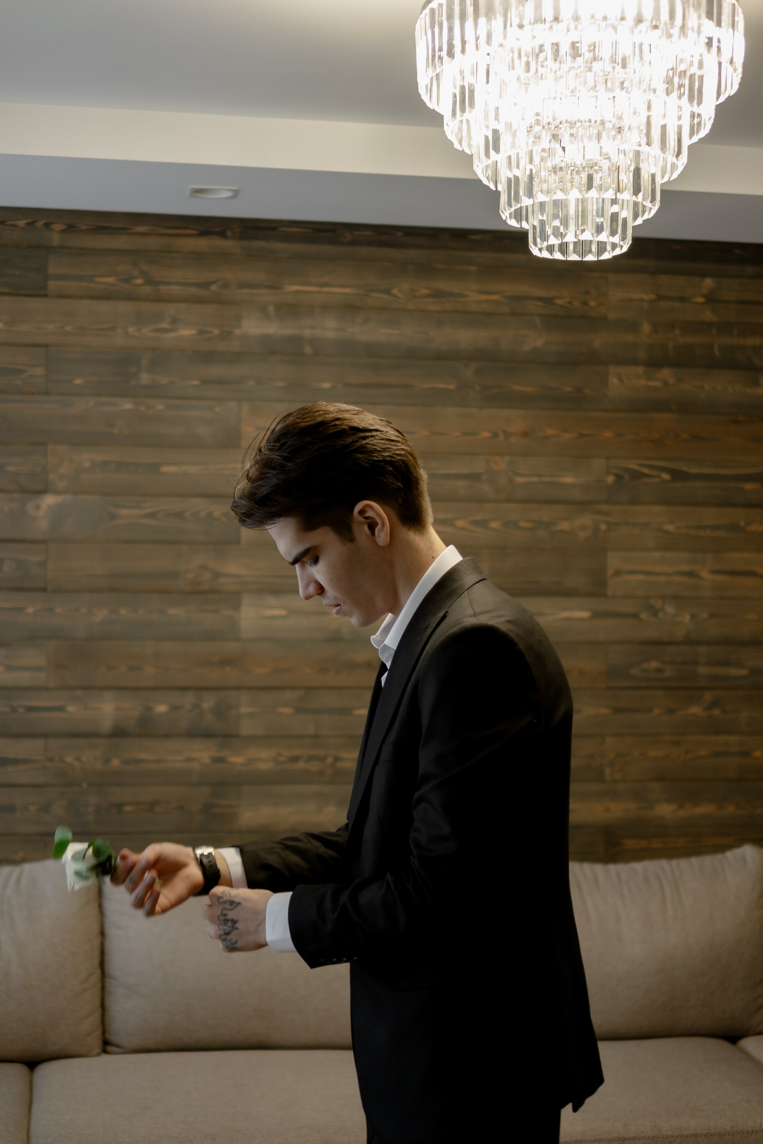 СВАДЕБНЫЕ ФОТО ДЛЯ ЖЕНИХА (СНЯТО В СИБИРЕ В НИЖНЕВАРТОВСКЕ). Профессиональный фотограф, Санкт-Петербург — Виктория Богомолова