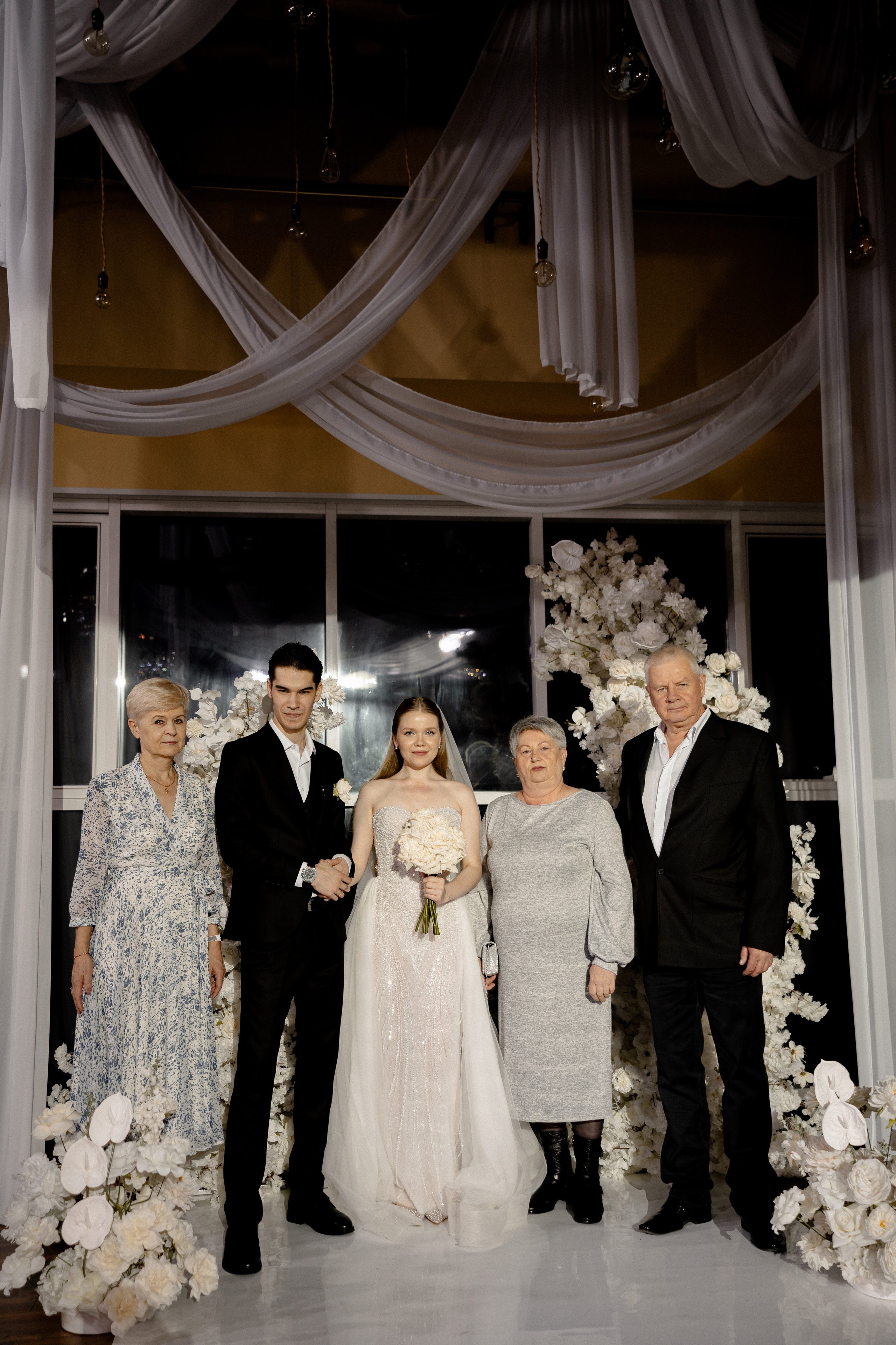 СВАДЕБНАЯ СЬЕМКА СБОРОВ В ОТЕЛЕ И ВЫЕЗД НА ЦЕРЕМОНИЮ (СНЯТО В СИБИРЕ В НИЖНЕВАРТОВСКЕ). Профессиональный фотограф, Санкт-Петербург — Виктория Богомолова