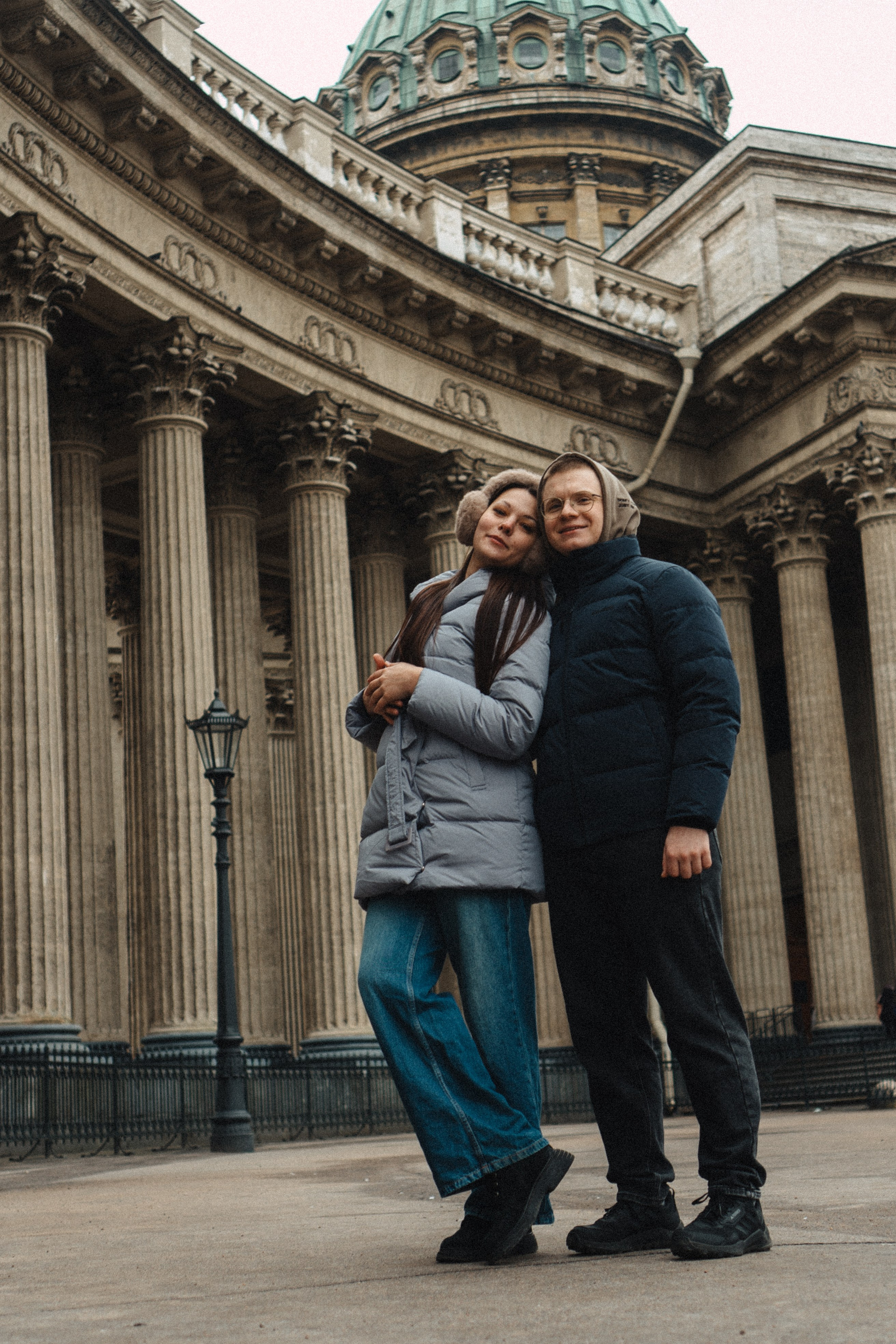 Весеняя прогулка. Профессиональный фотограф, Санкт-Петербург — Виктория Богомолова