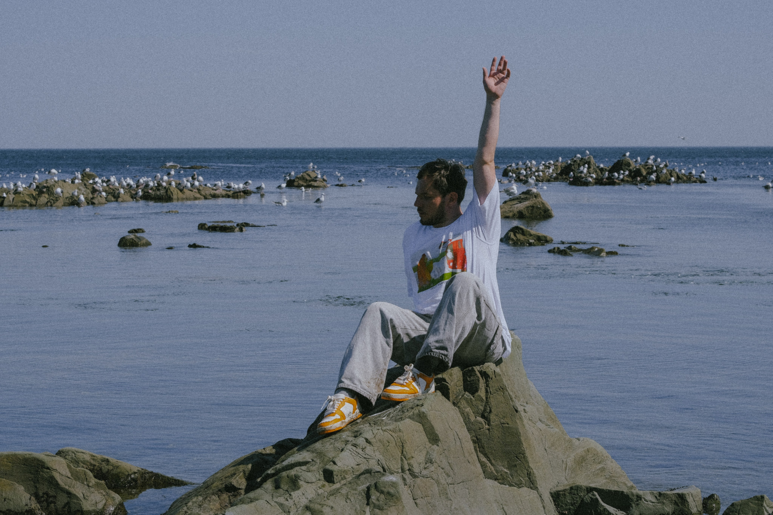 САХАЛИН. Профессиональный фотограф, Санкт-Петербург — Виктория Богомолова