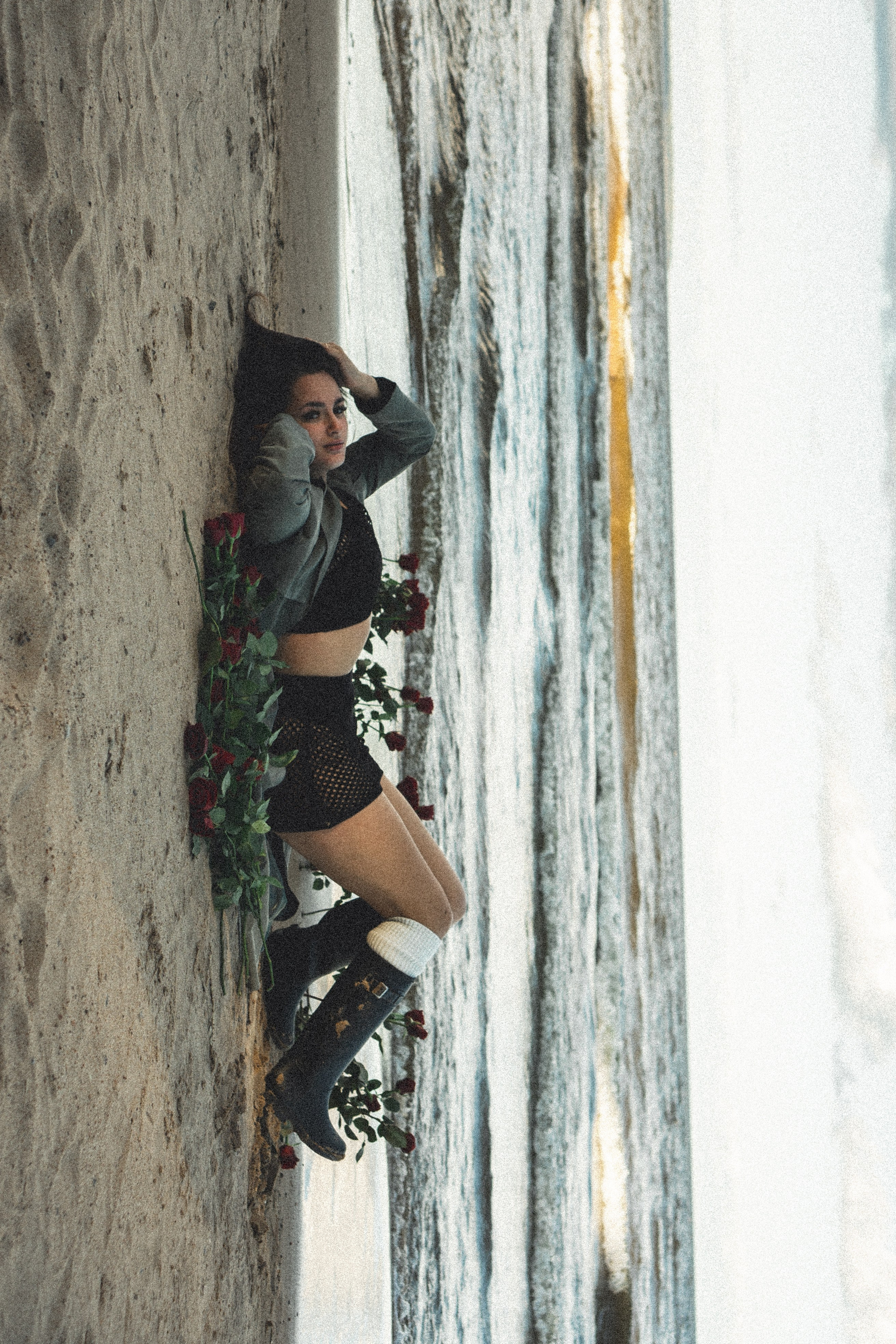 Розы. Профессиональный фотограф, Санкт-Петербург — Виктория Богомолова