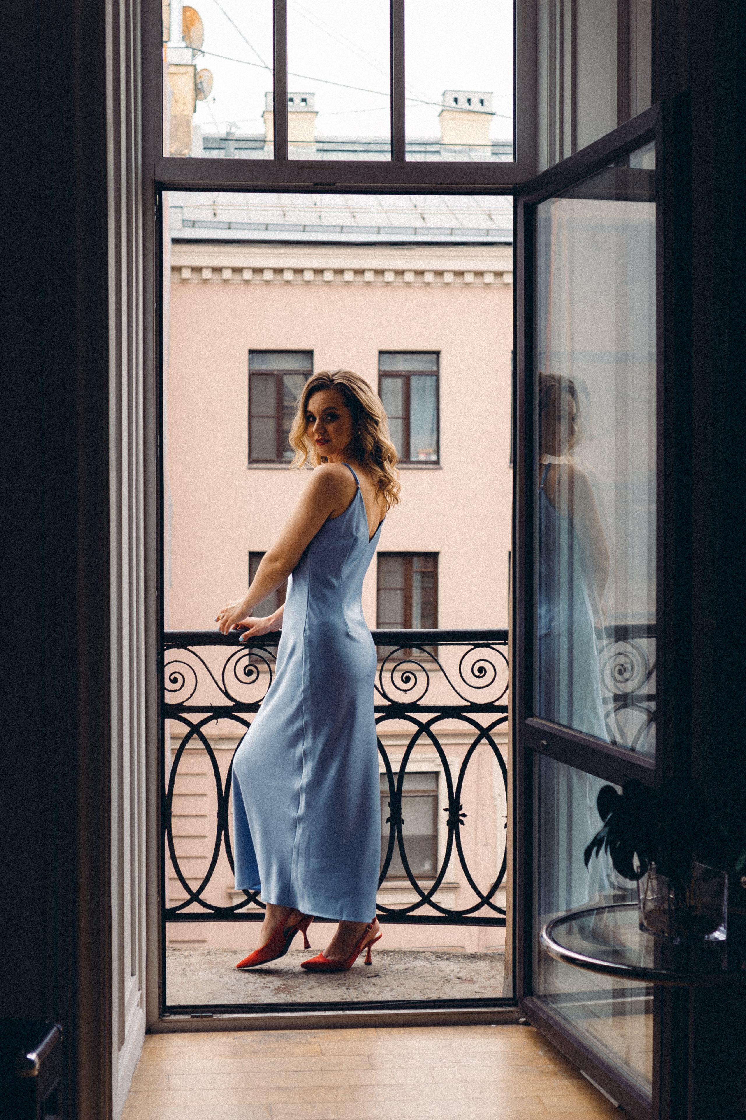 СТУДИЯ И ПРОГУЛКА ДЛЯ ПАРЫ. Профессиональный фотограф, Санкт-Петербург — Виктория Богомолова