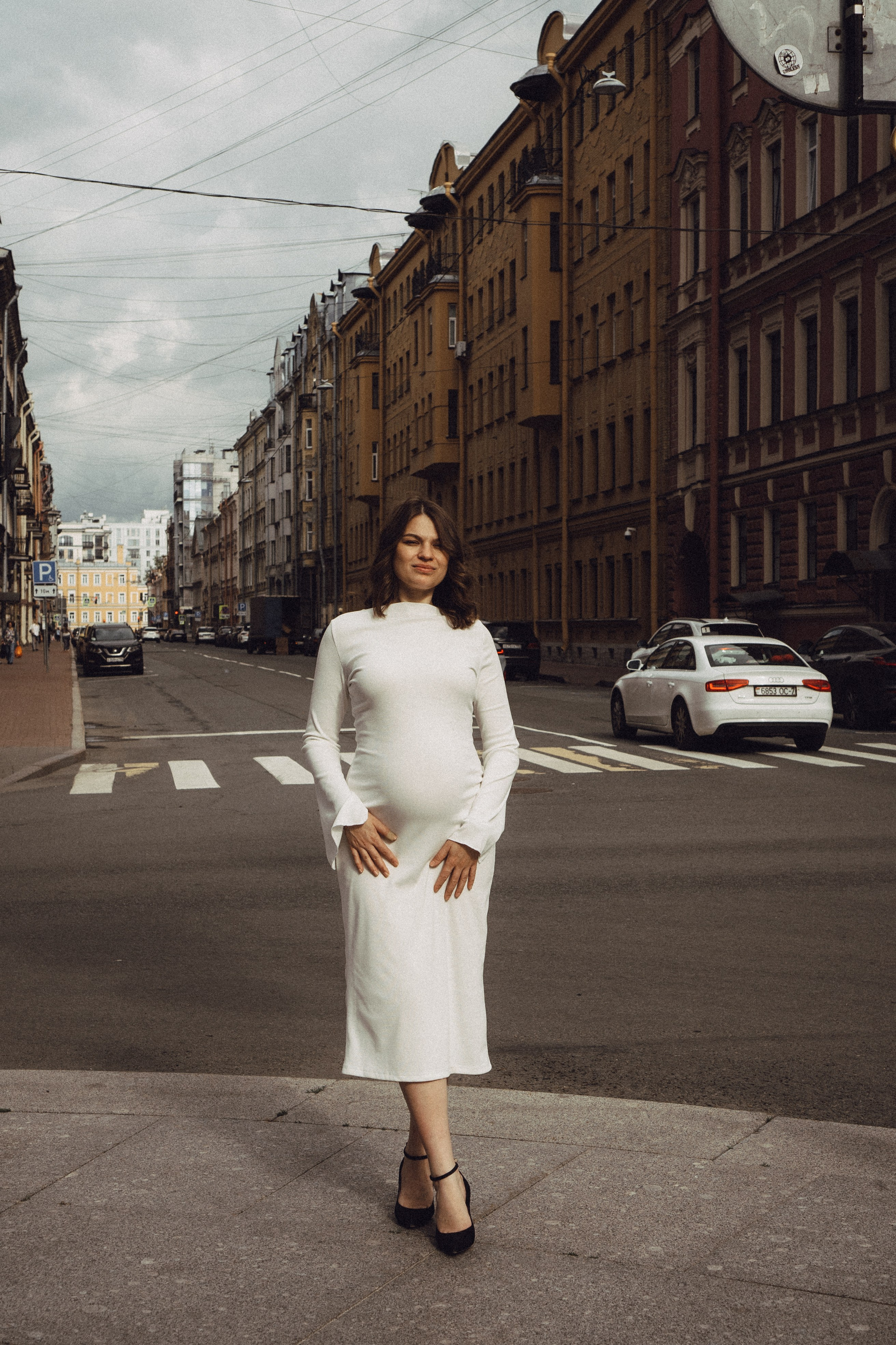 Беременность (только часть фото по желанию клиентов могу показать)). Профессиональный фотограф, Санкт-Петербург — Виктория Богомолова