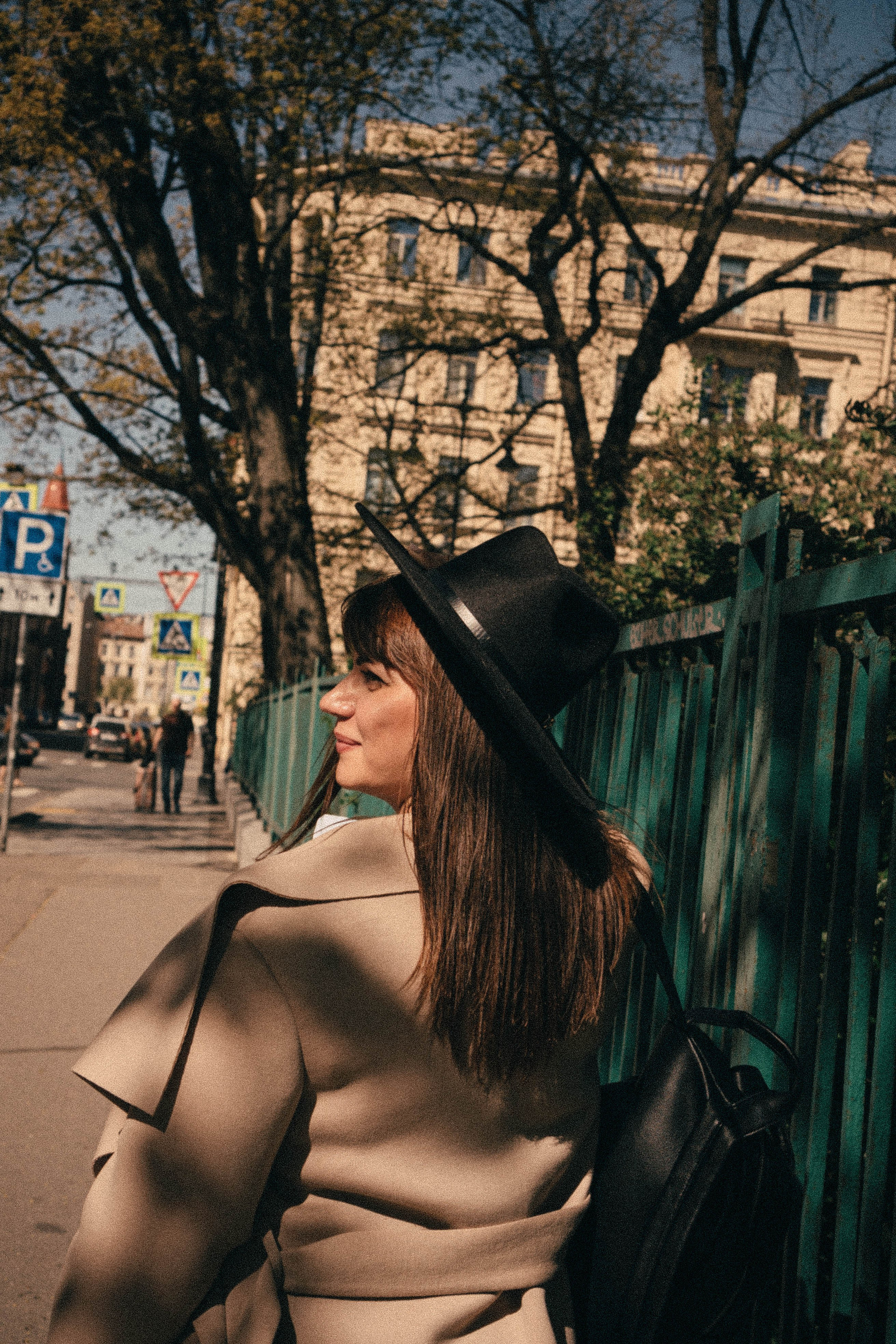 Прогулочная. Профессиональный фотограф, Санкт-Петербург — Виктория Богомолова