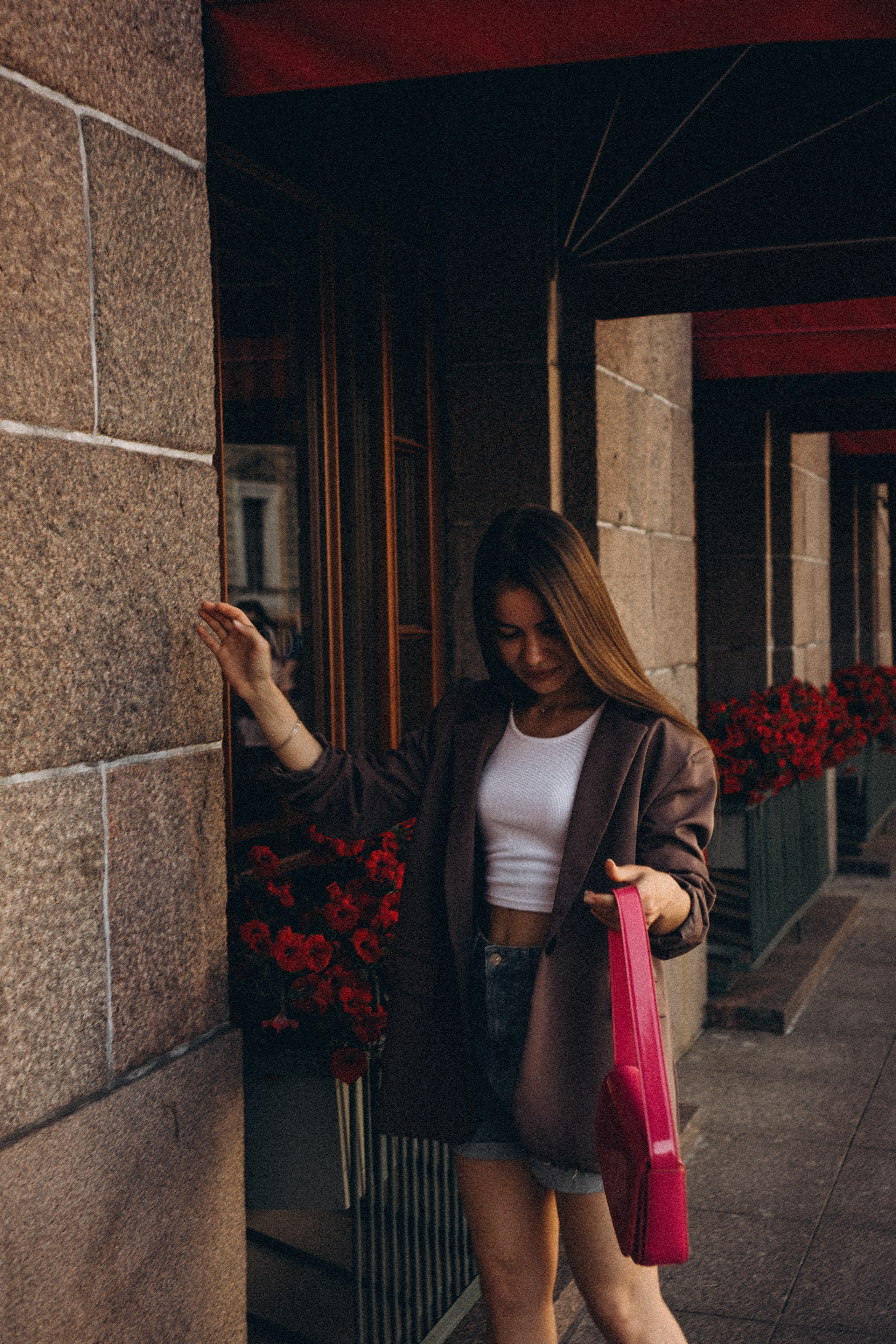 ПРОГУЛКА ПО САНКТ-ПЕТЕРБУРГУ. Профессиональный фотограф, Санкт-Петербург — Виктория Богомолова