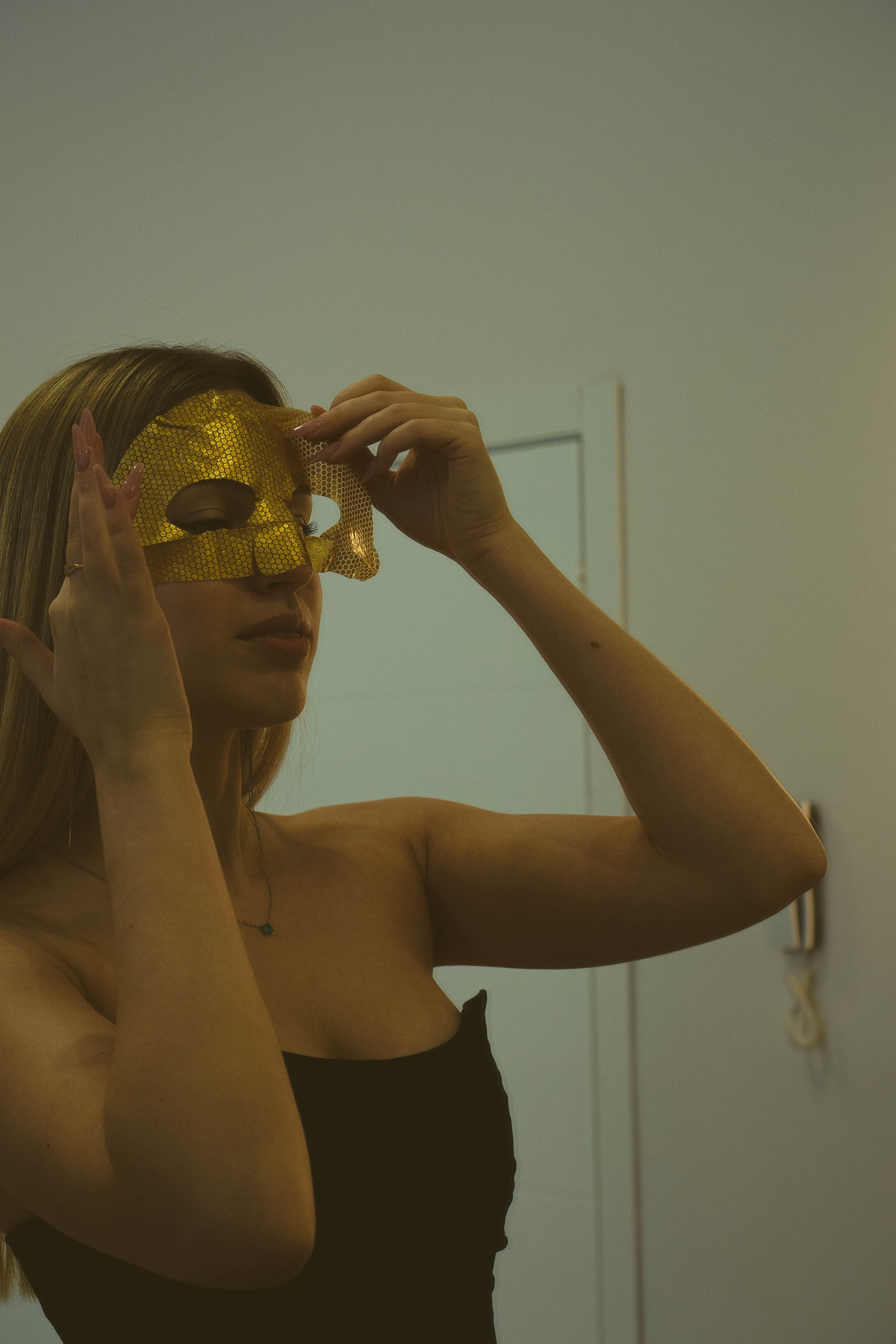 Новогодняя. Профессиональный фотограф, Санкт-Петербург — Виктория Богомолова