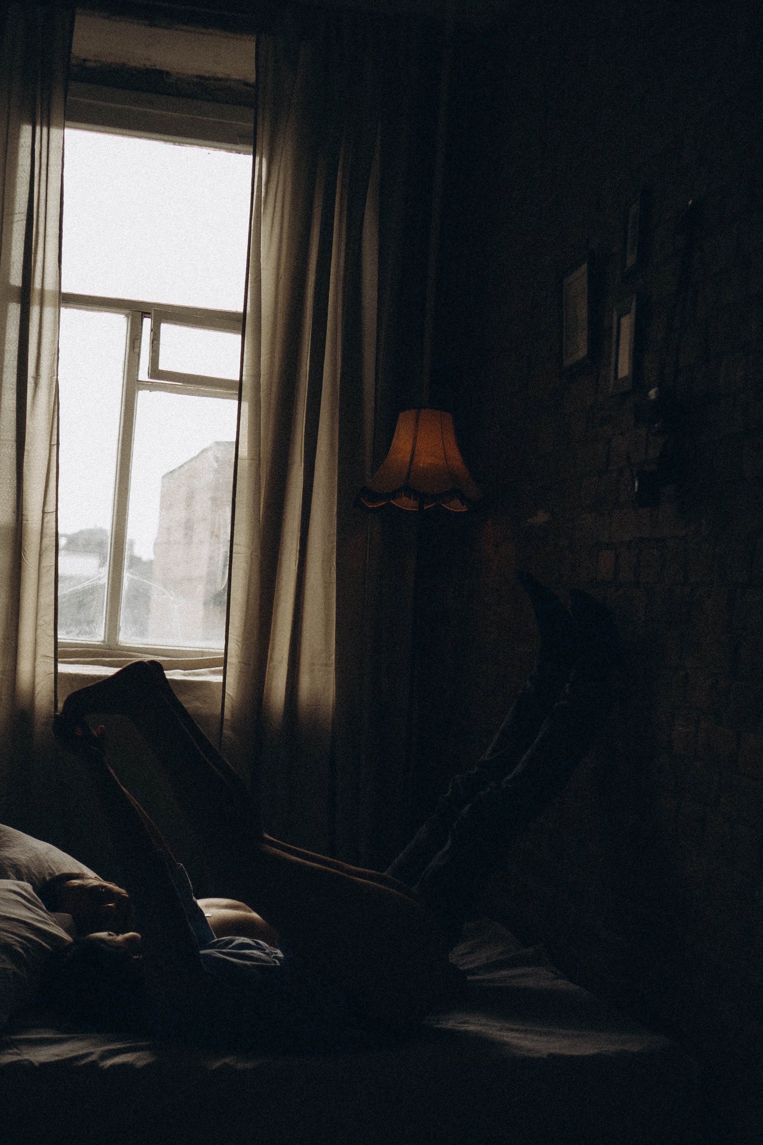 LOVE в квартире. Профессиональный фотограф, Санкт-Петербург — Виктория Богомолова