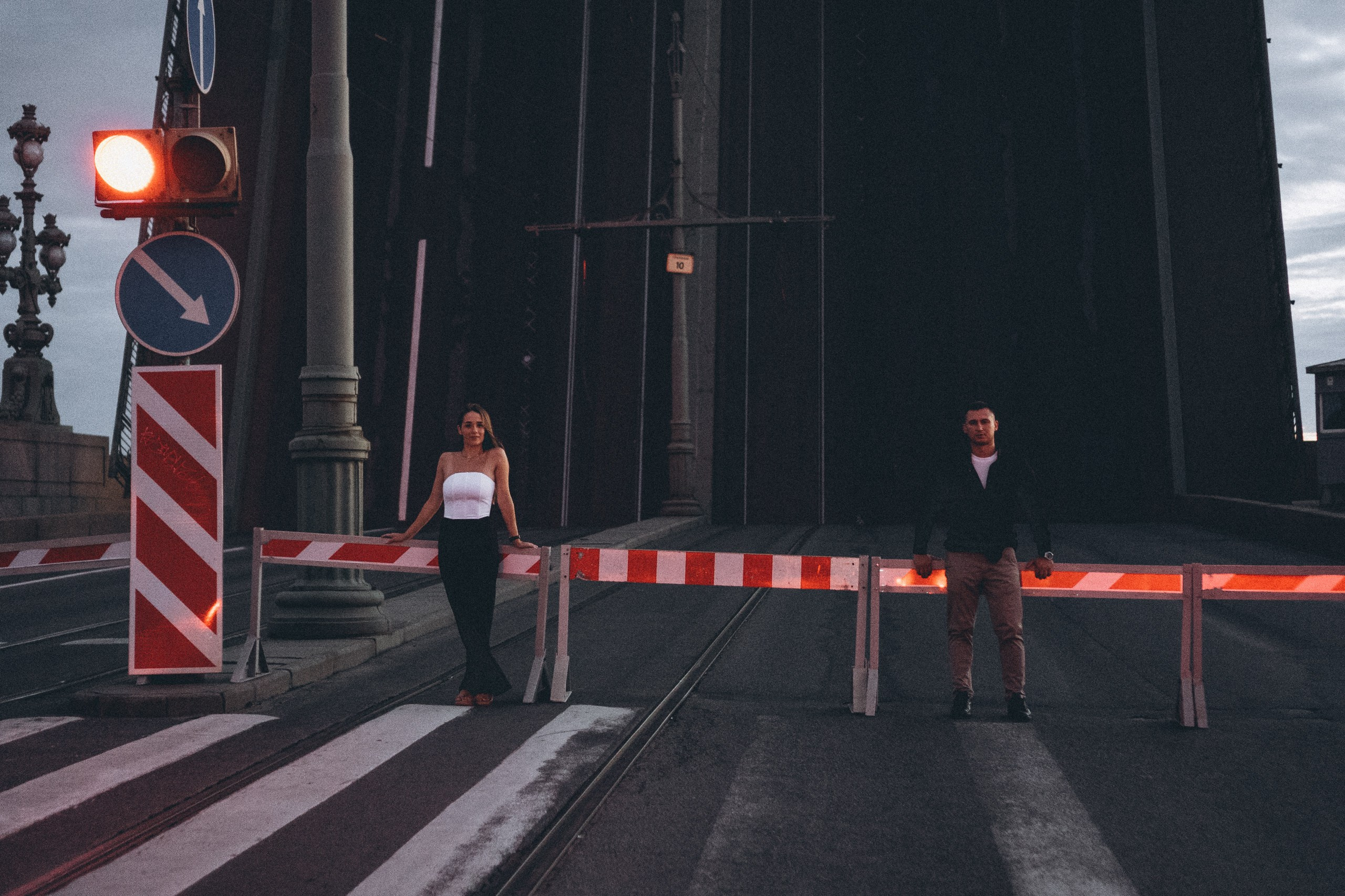 Белые ночи. Профессиональный фотограф, Санкт-Петербург — Виктория Богомолова