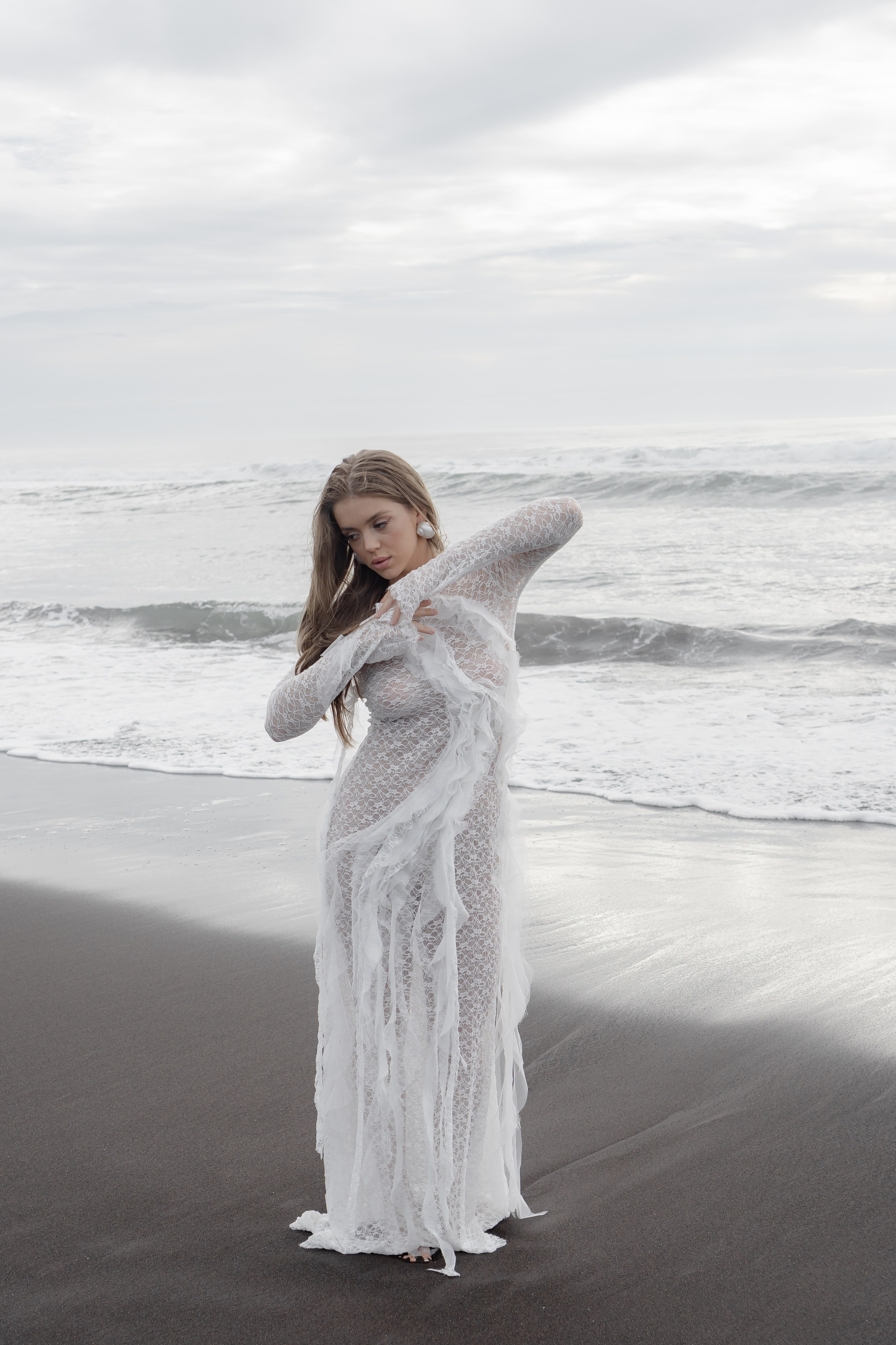 ТИХИЙ ОКЕАНН СЬЕМКА НА SONY. Профессиональный фотограф, Санкт-Петербург — Виктория Богомолова