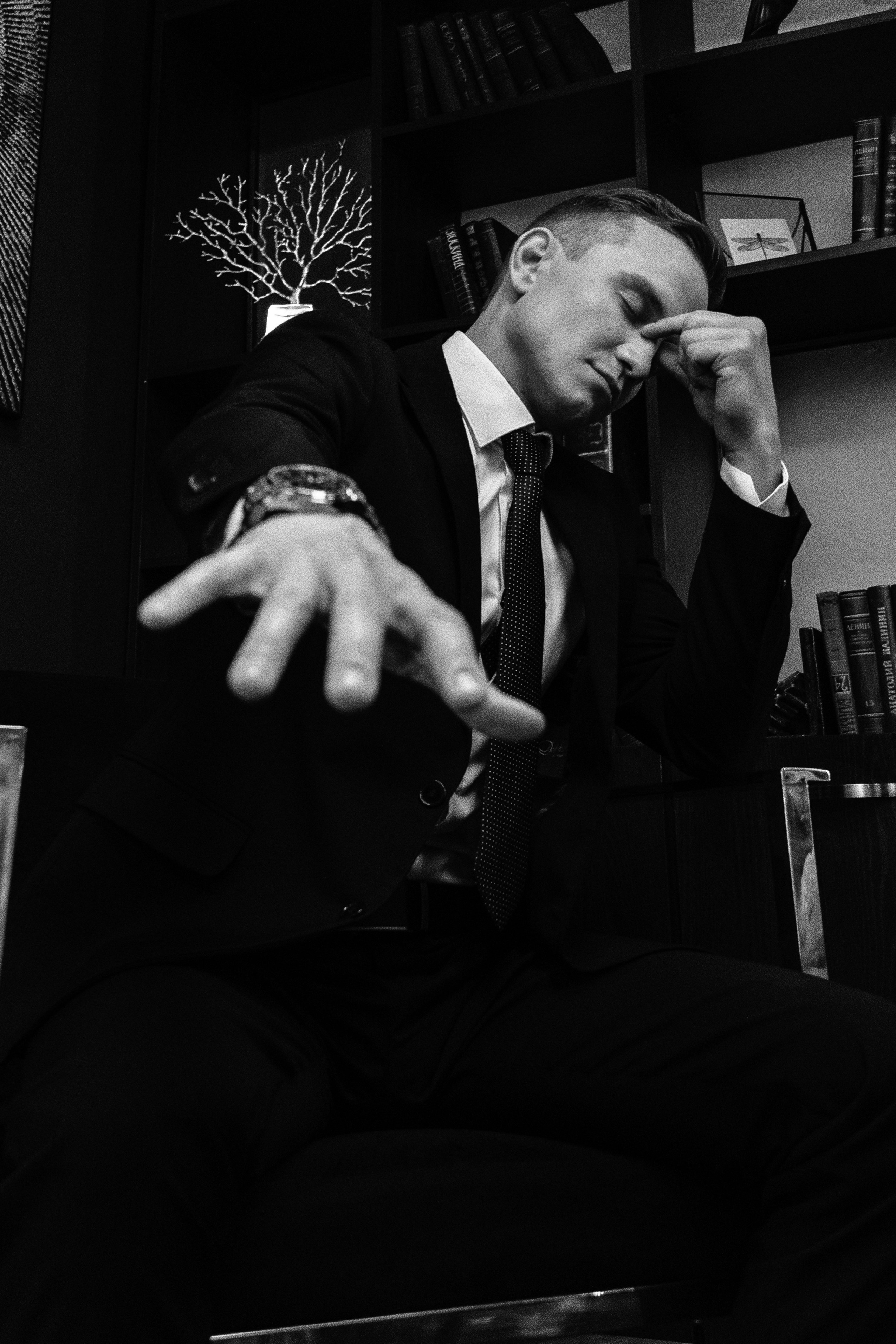 Михаил. Свадебный/Портретный фотограф снимаю в Москве