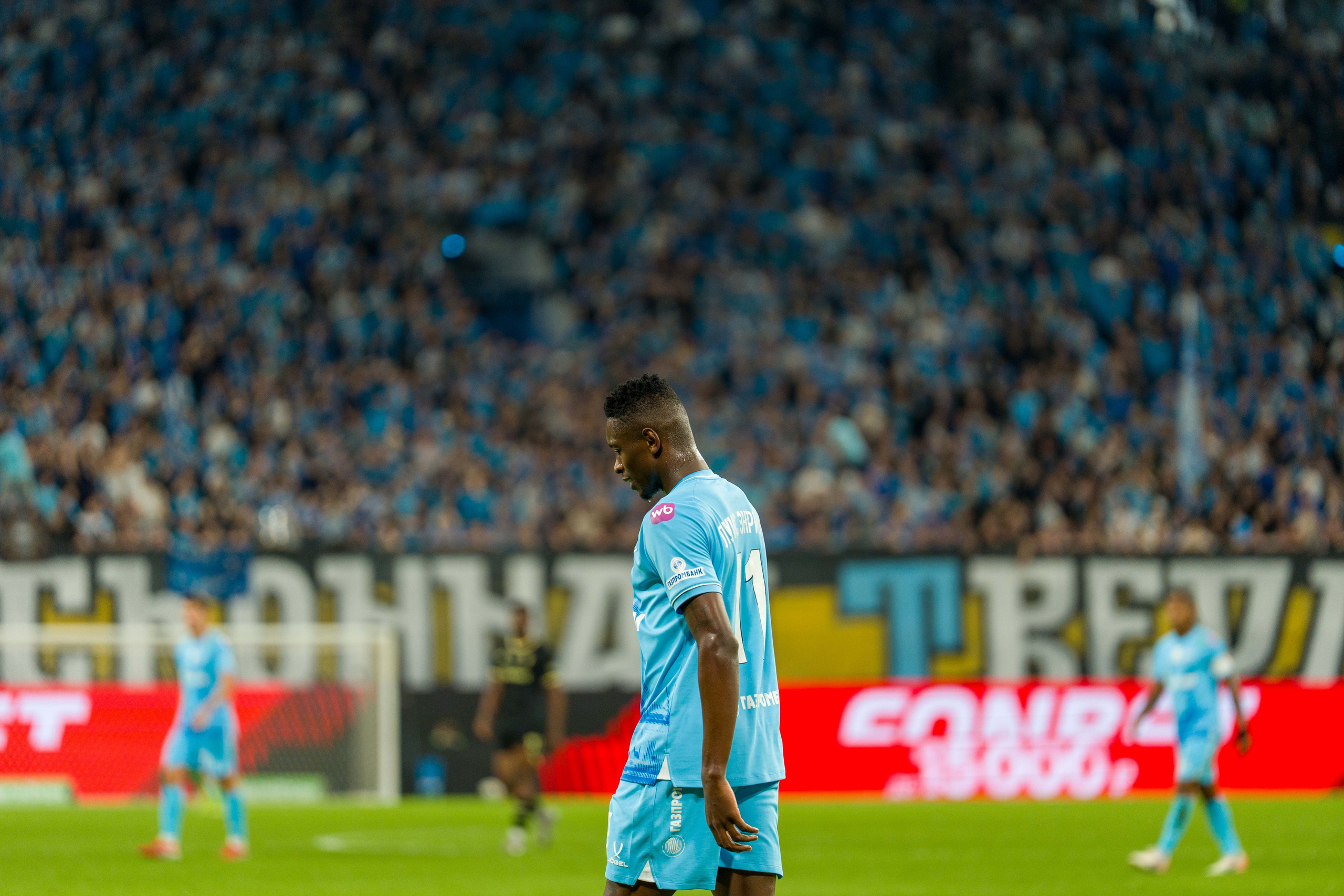 Зенит — Динамо Махачкала: фотогалерея ½ финала Фонбет Кубка России | Антон Гауф. Спортивный фотограф в Санкт-Петербурге | Антон Гауф