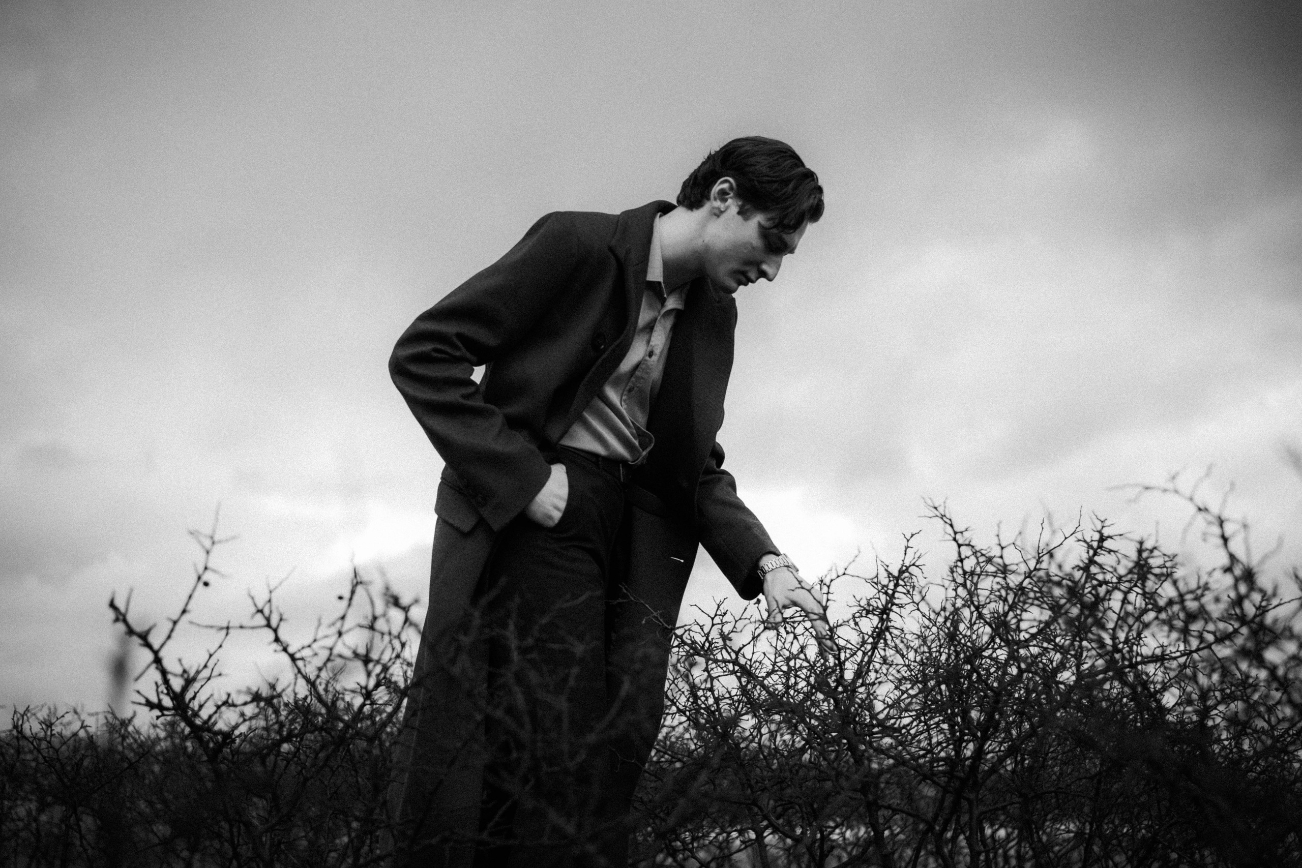 Виталий. Портретный фотограф в Новороссийске Алексей Тюлин