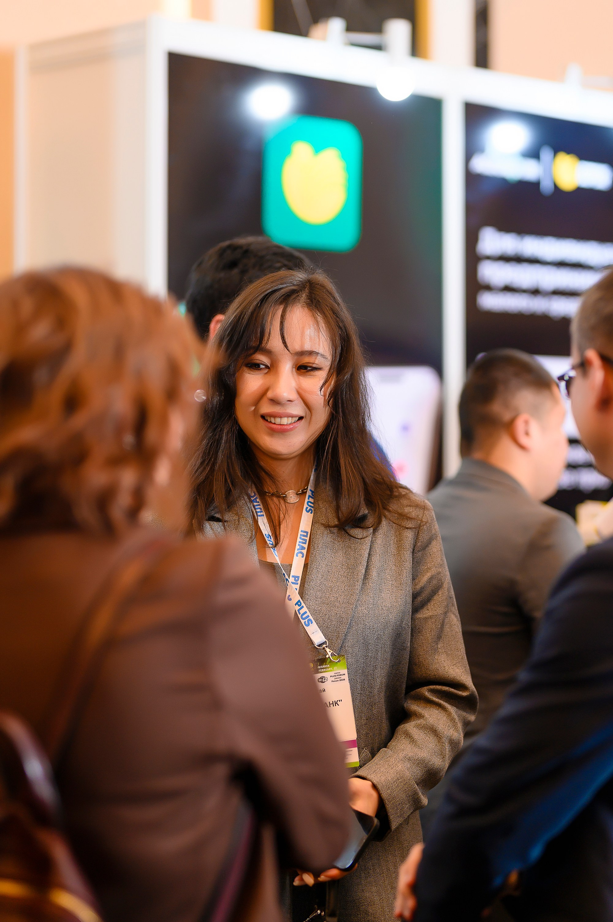 Digital Kyrgyzstan 2025. Интерьерный и репортажный фотограф в Алматы