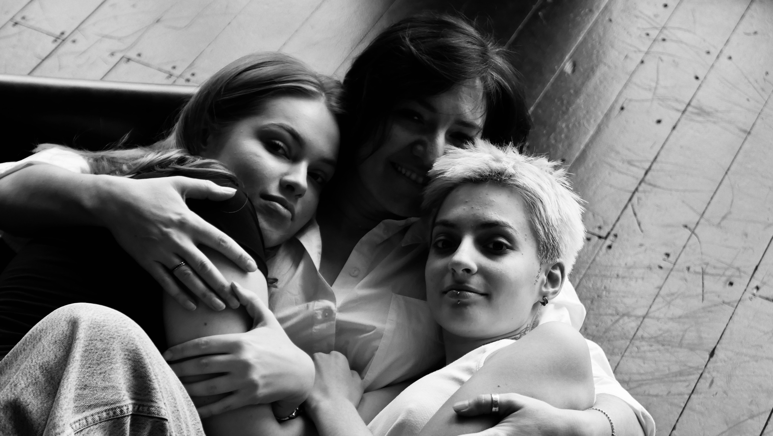 Семейная съемка