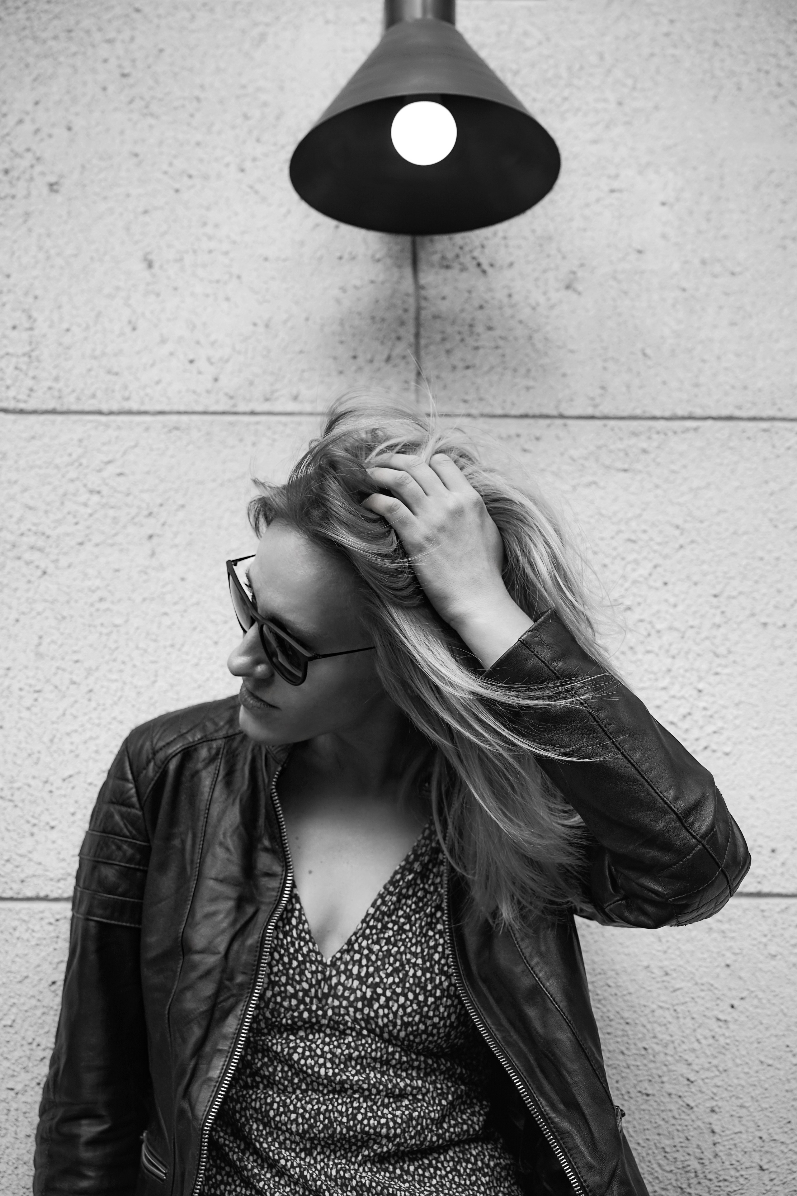 Черно-белая фотография. ТВОЙ ФОТОГРАФ — НАСТЯ ФОС